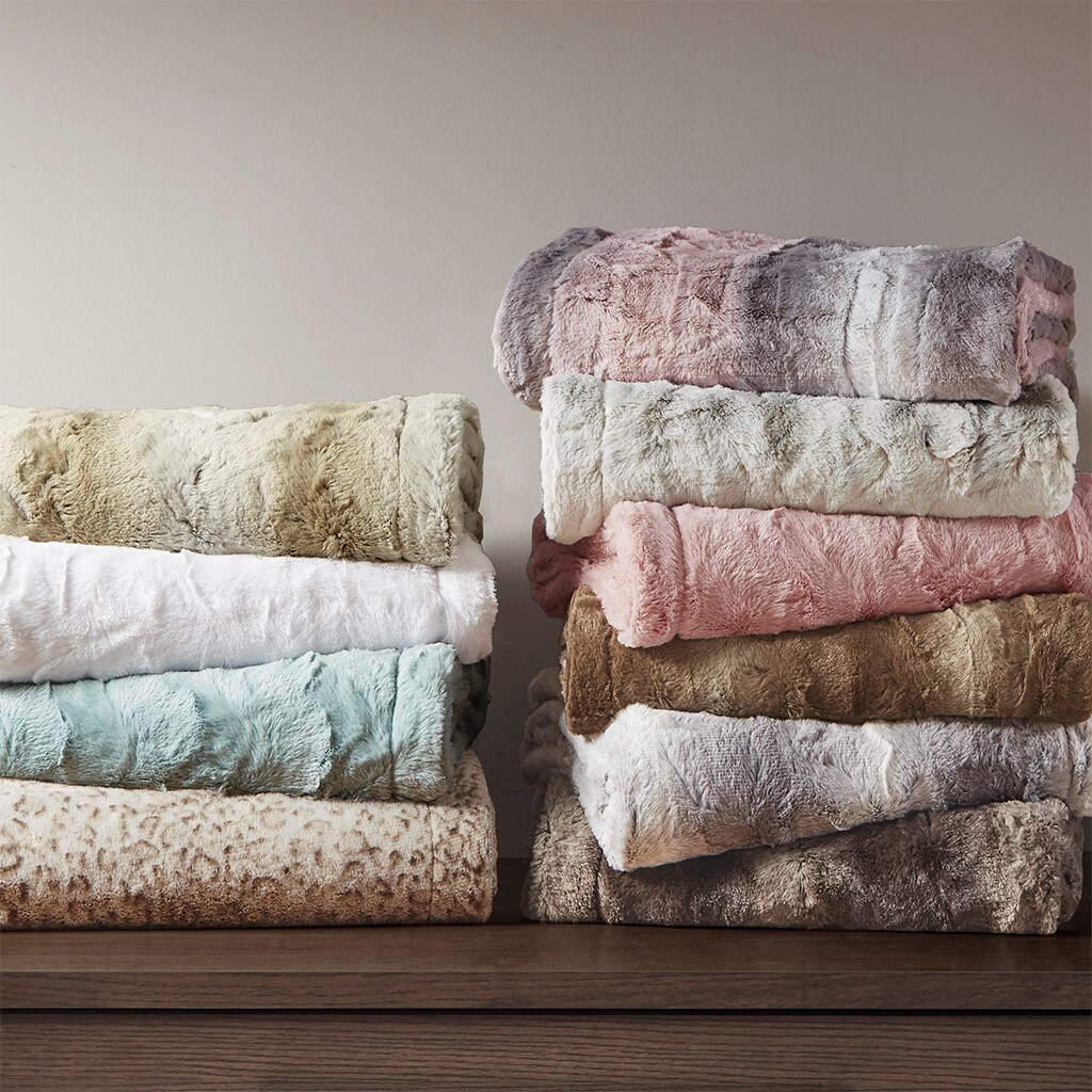 Gracie Mills 2917-05PM Blankets-And-Throws - View #4