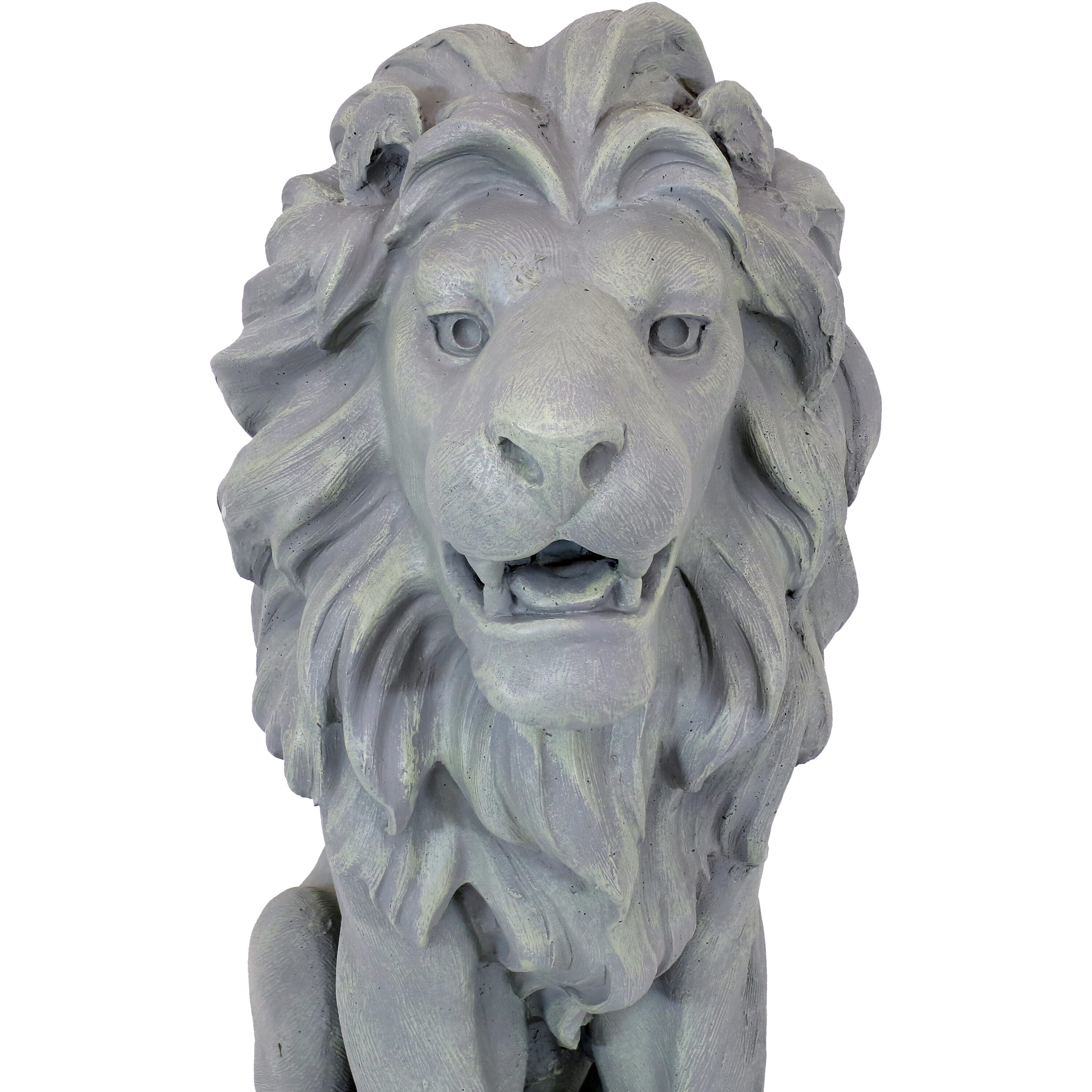 Sunnydaze Decor XCA-635 Garden-Statue - View #3