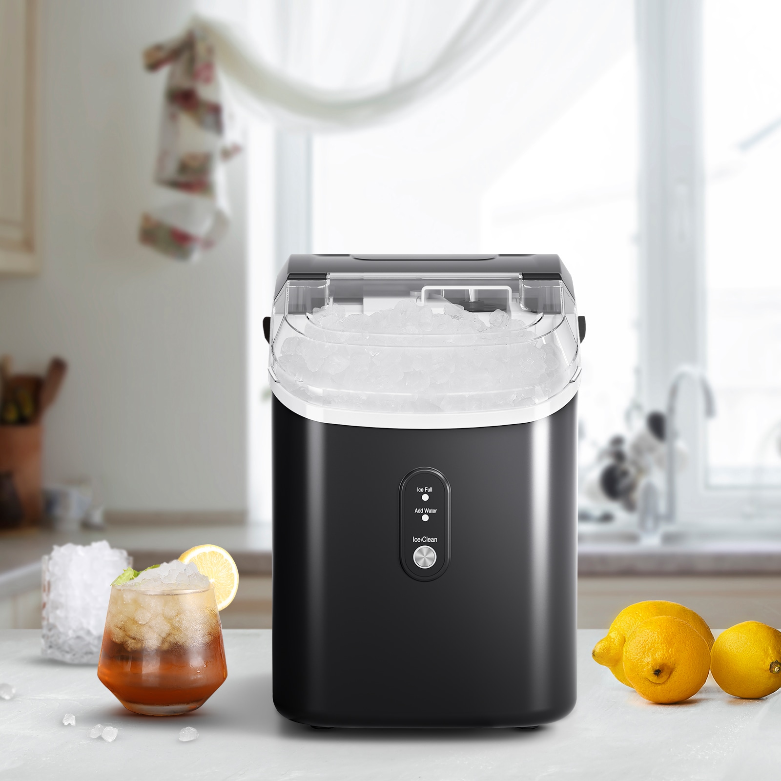 COWSAR Z580022 Ice-Makers - View #2