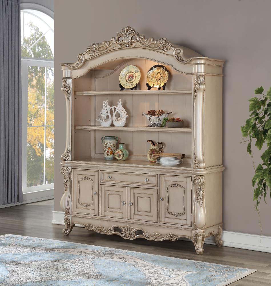 ACME FURNITURE 92744 bookcases - View #3