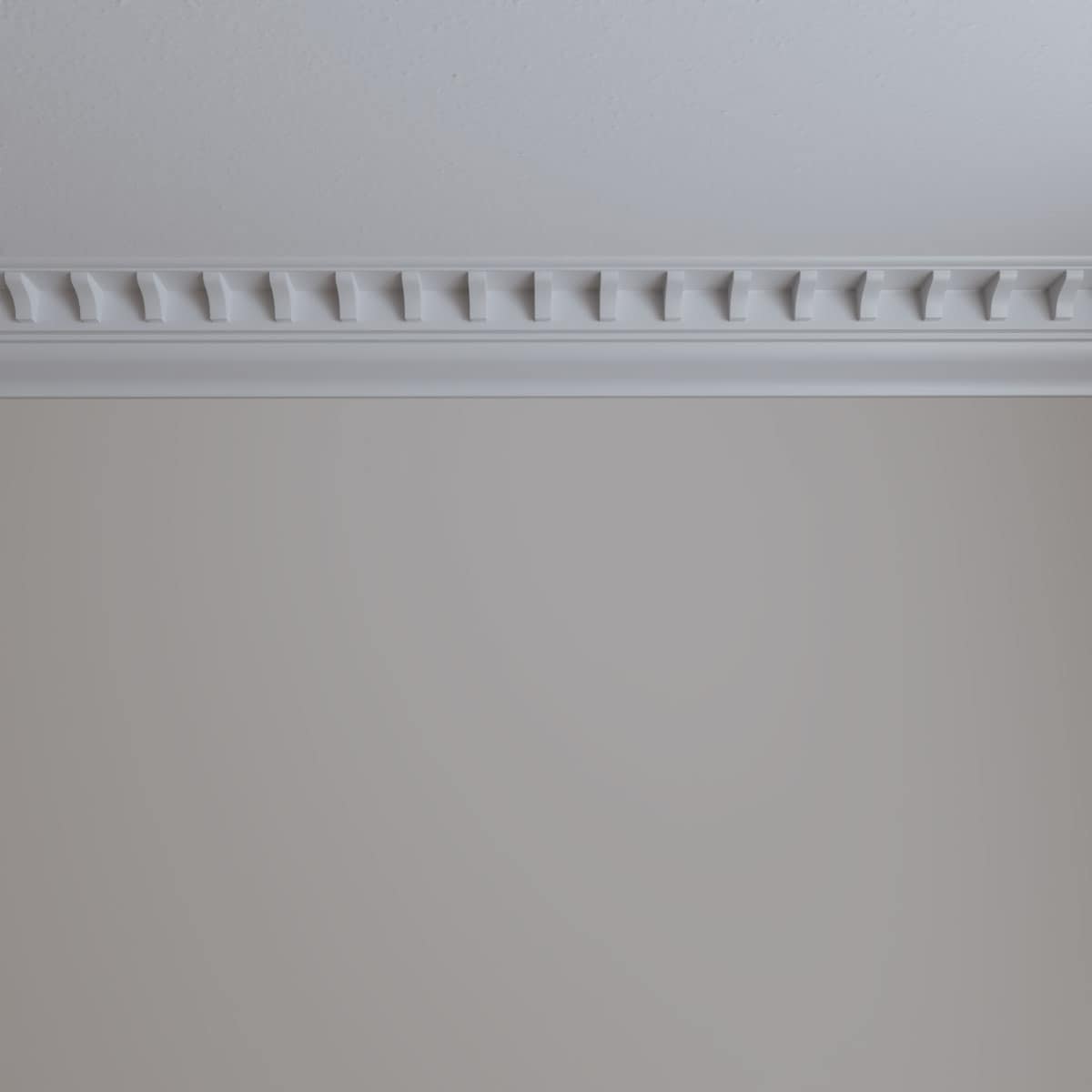 Ekena Millwork MLD03X04X06DE-CASE-2 Crown-Moulding - View #11