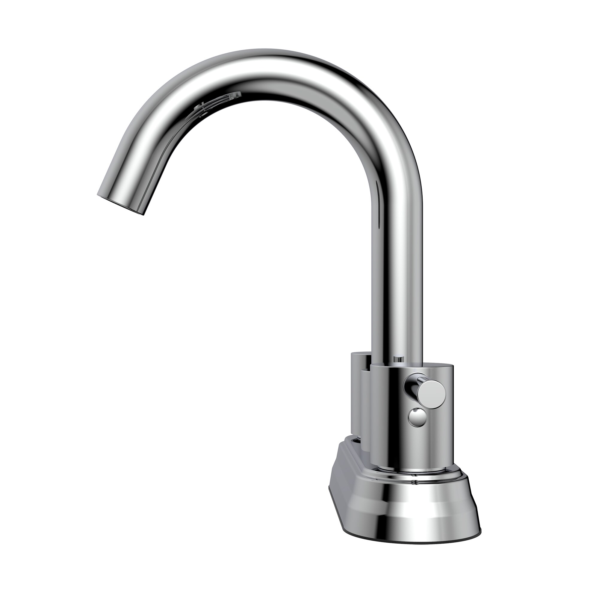 Belanger DEL74CCP Lavatory-Faucets - View #4