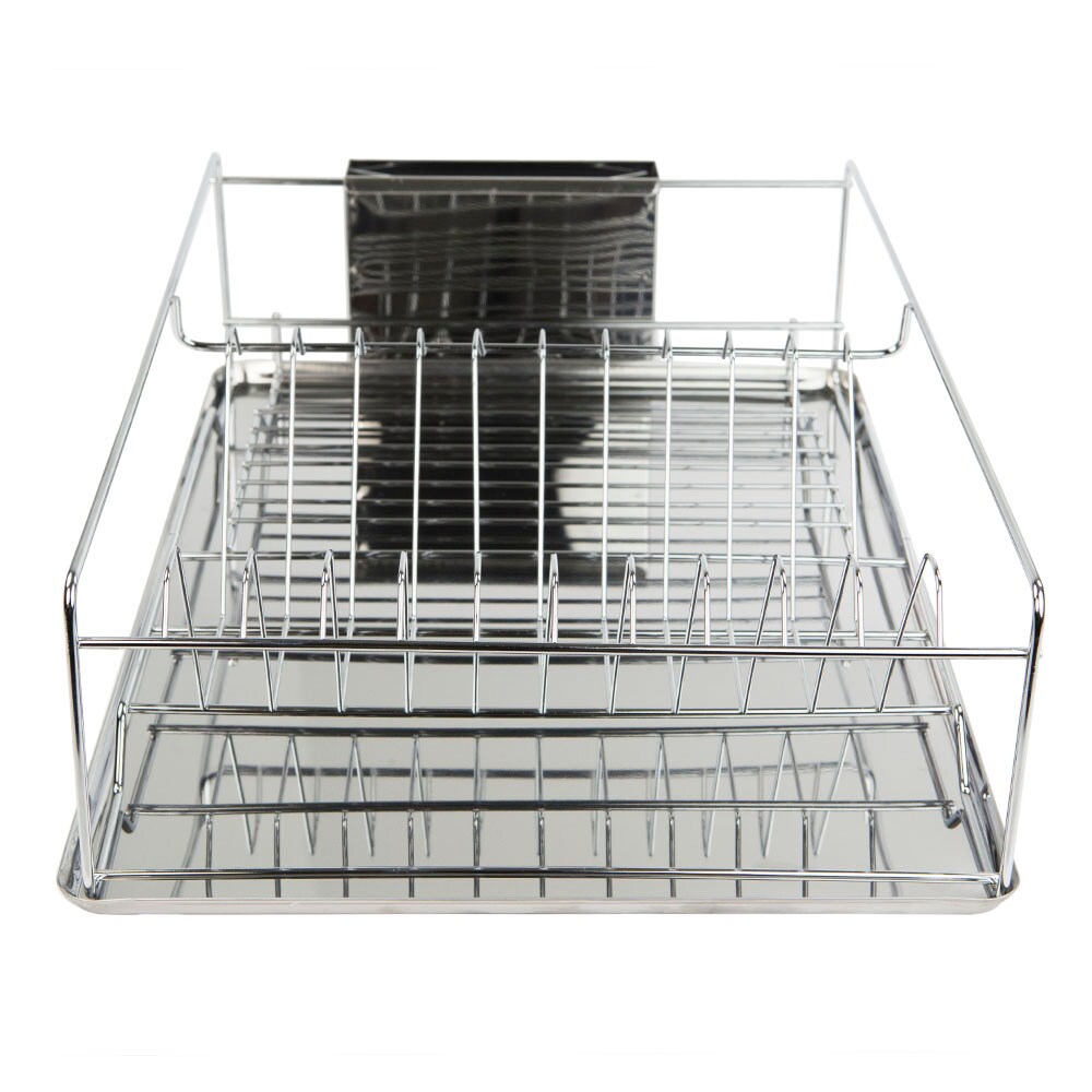 Home Basics LOW57497 Dish-Racks-Trays - View #5