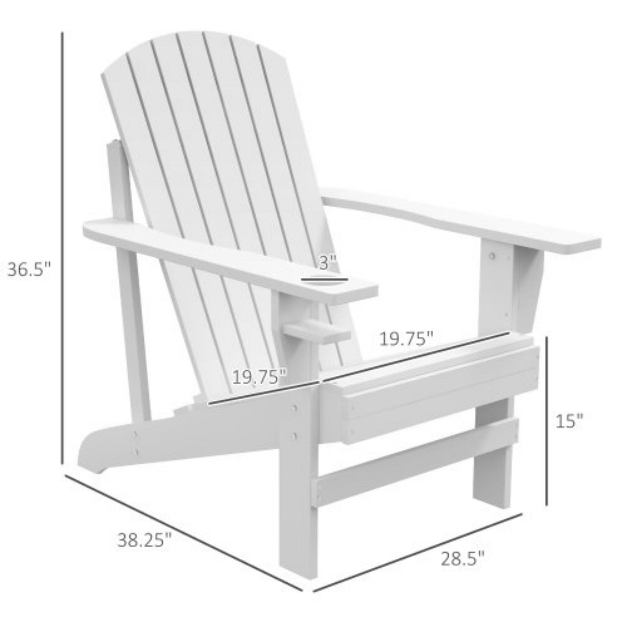 CASAINC CA8102BC Patio-Chairs - View #8