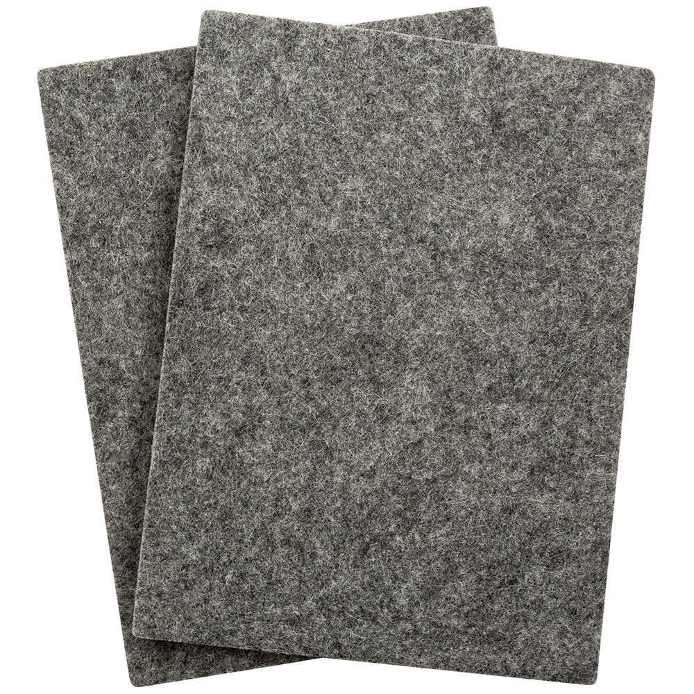 SoftTouch 4780095N Felt-Pads - View #2