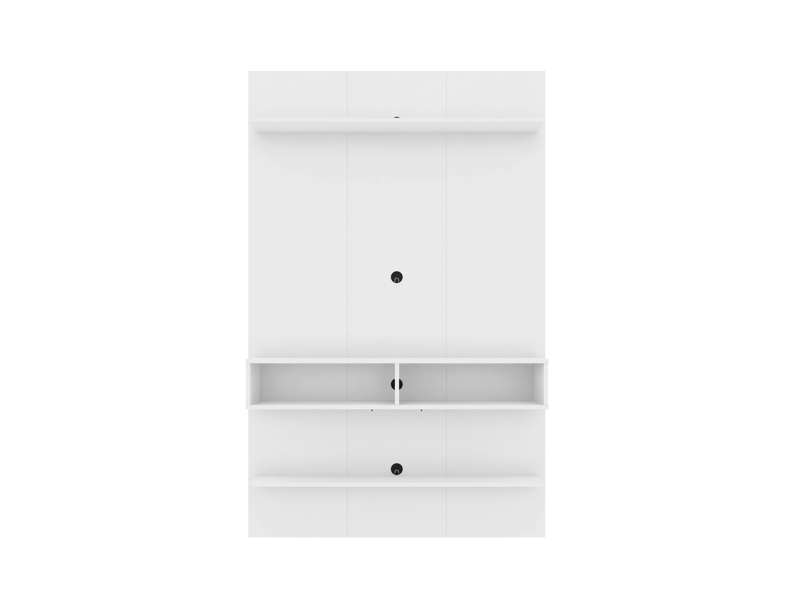 Manhattan Comfort 237BMC6 Tv-Stands - View #2