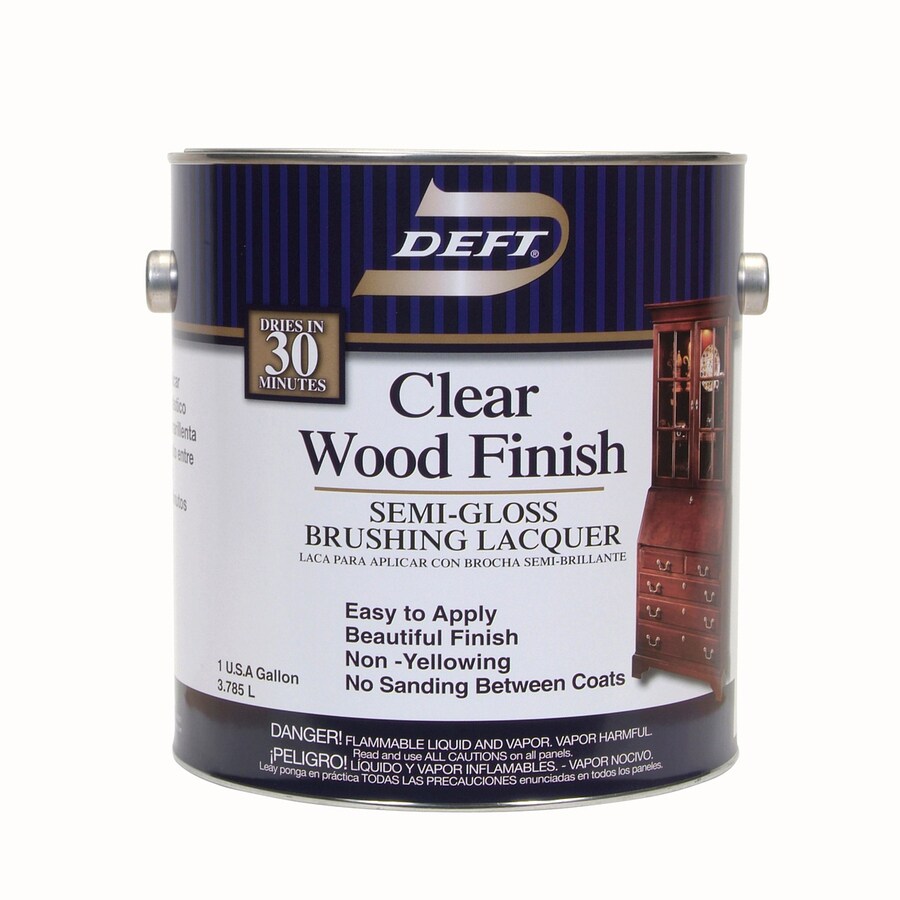 Wood Stain Thinner, 4oz - P&D Hobby Shop