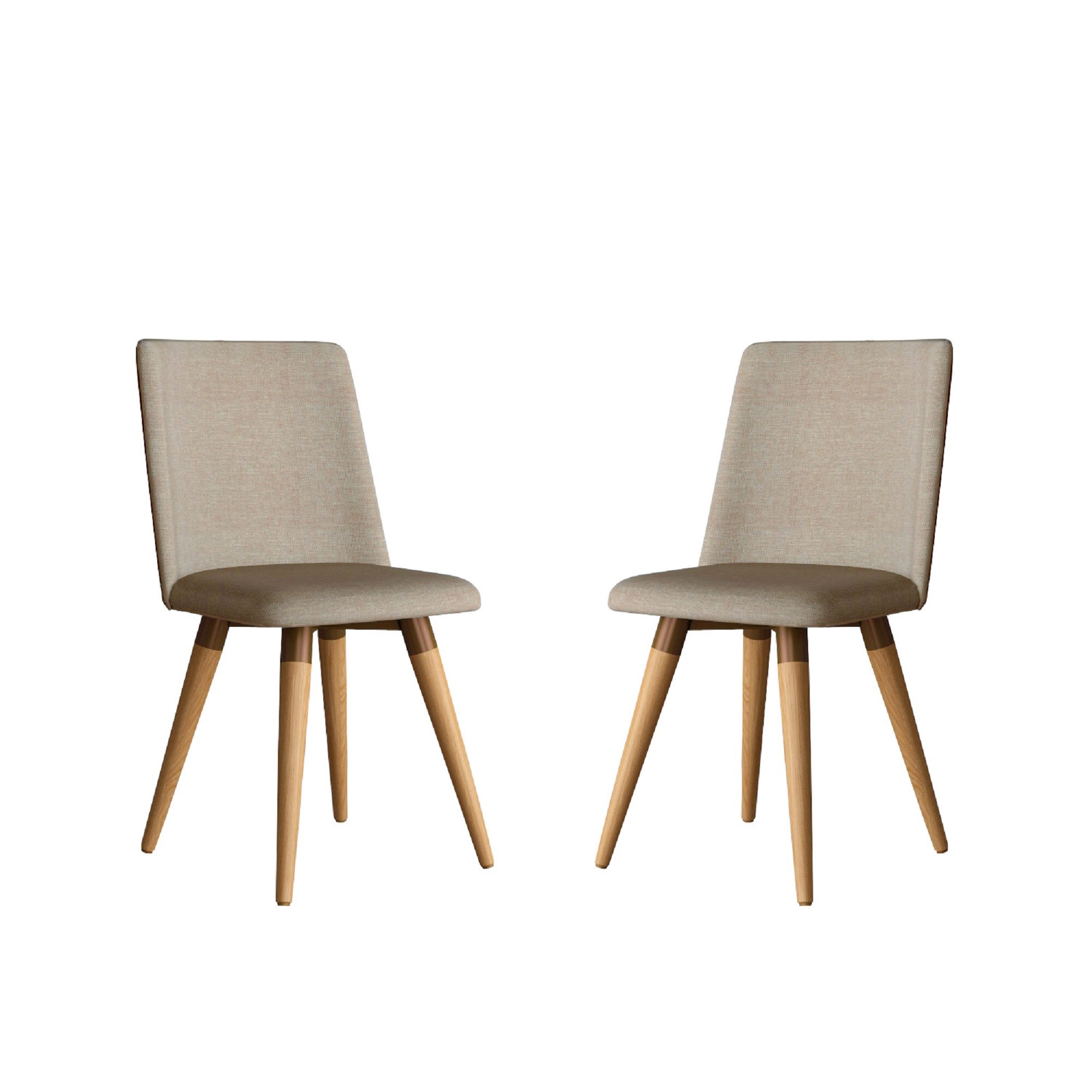 dakota upholstered dining chair