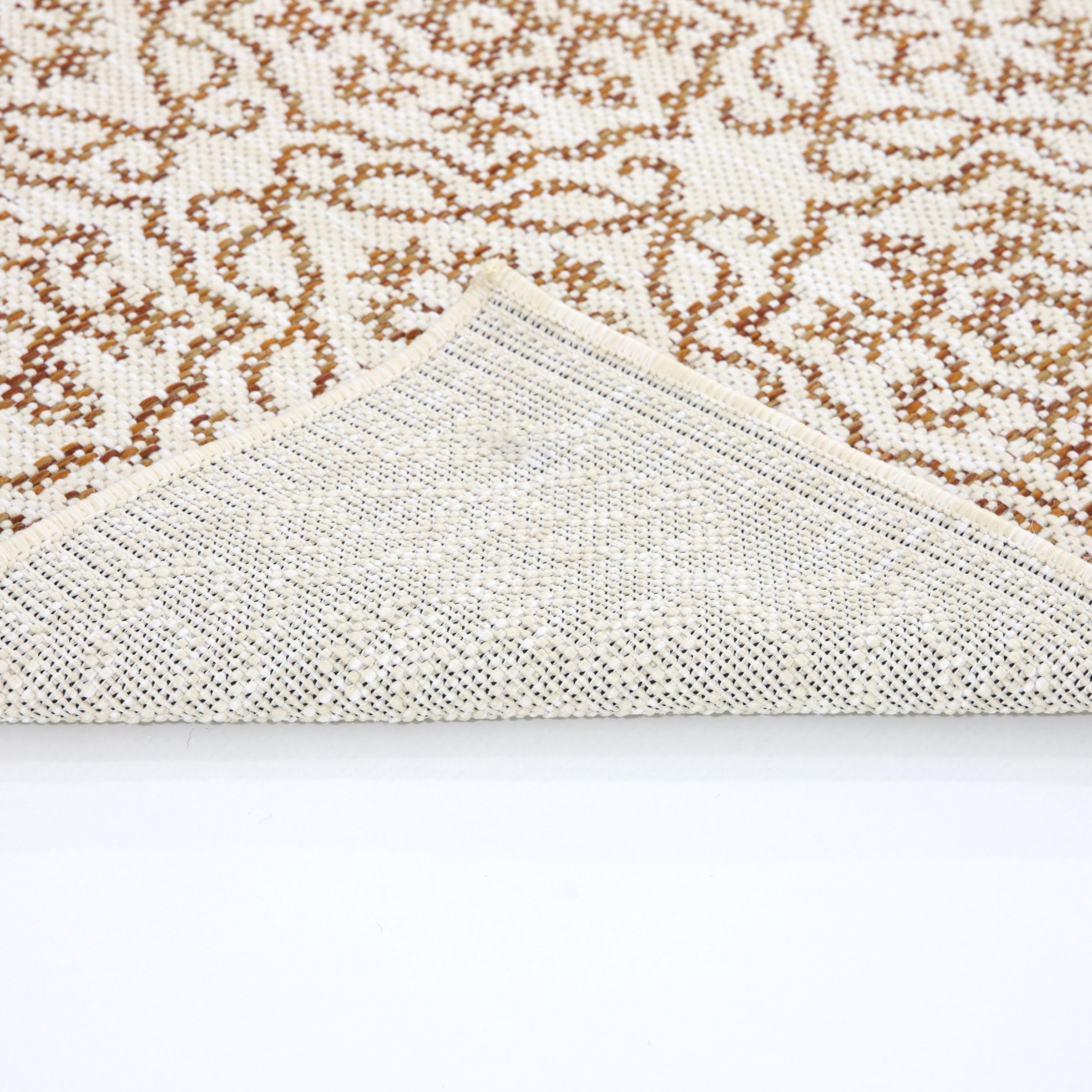 Playa Rug PLY-ELZ-BRICK-9X12 rugs - View #3