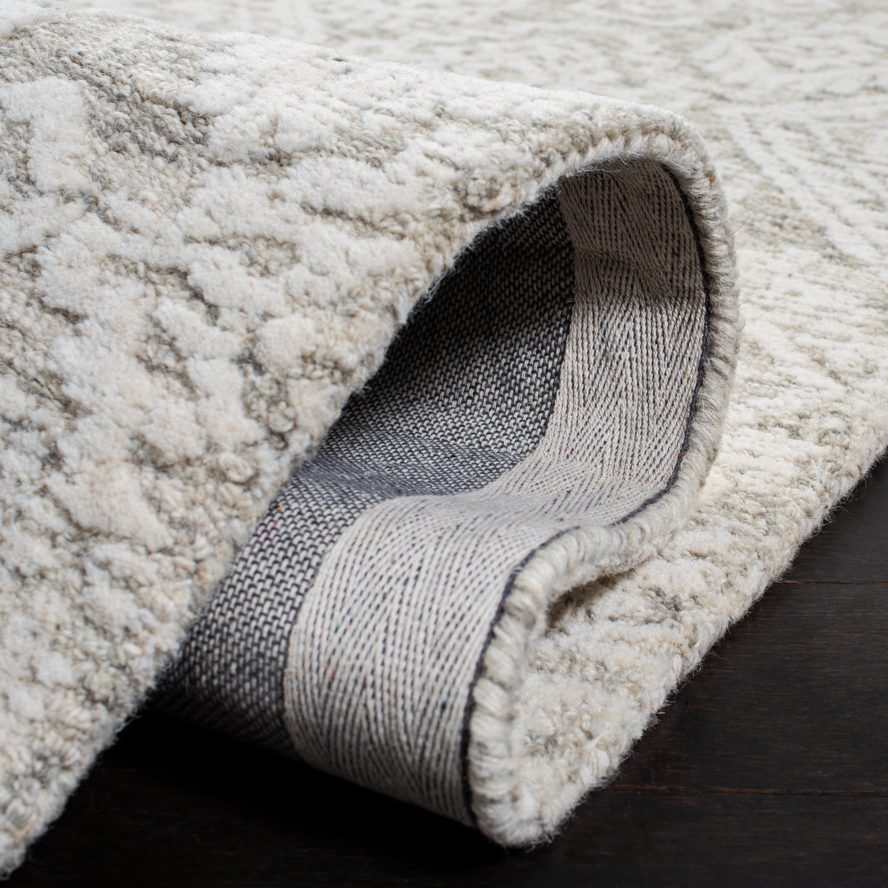 Safavieh MET987T-6R rugs - View #5