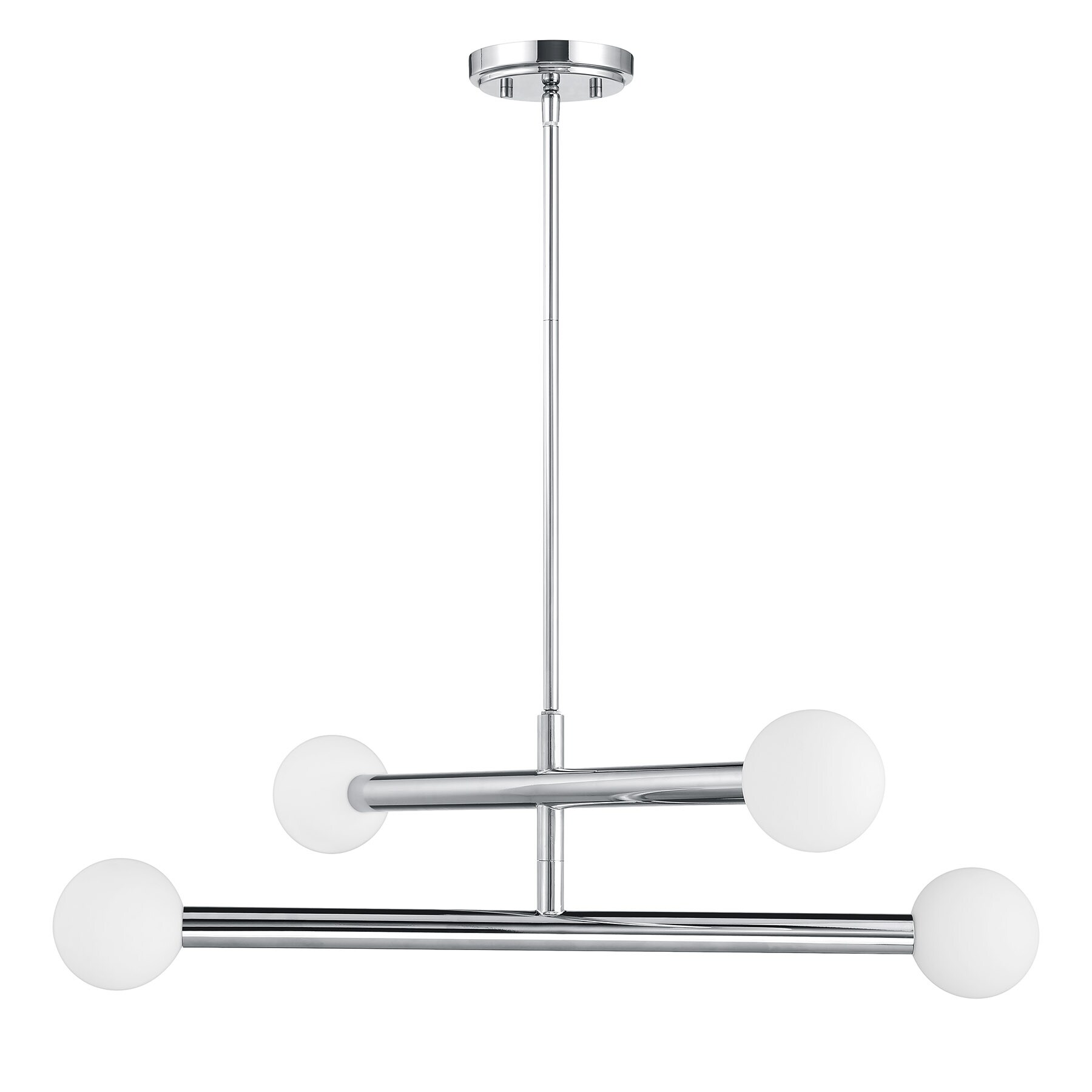 Meridian Lite Trends M100133CH b090015 - View #2