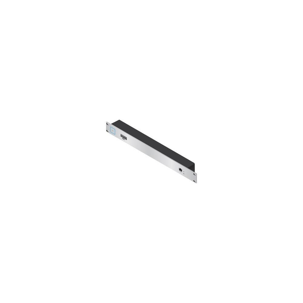  DAHD107953 Ubiquiti Networks Commercial CKG2-RM Cloud Key G2 Rack Mount Accessory for Network Adapter 19 in. Rack Width