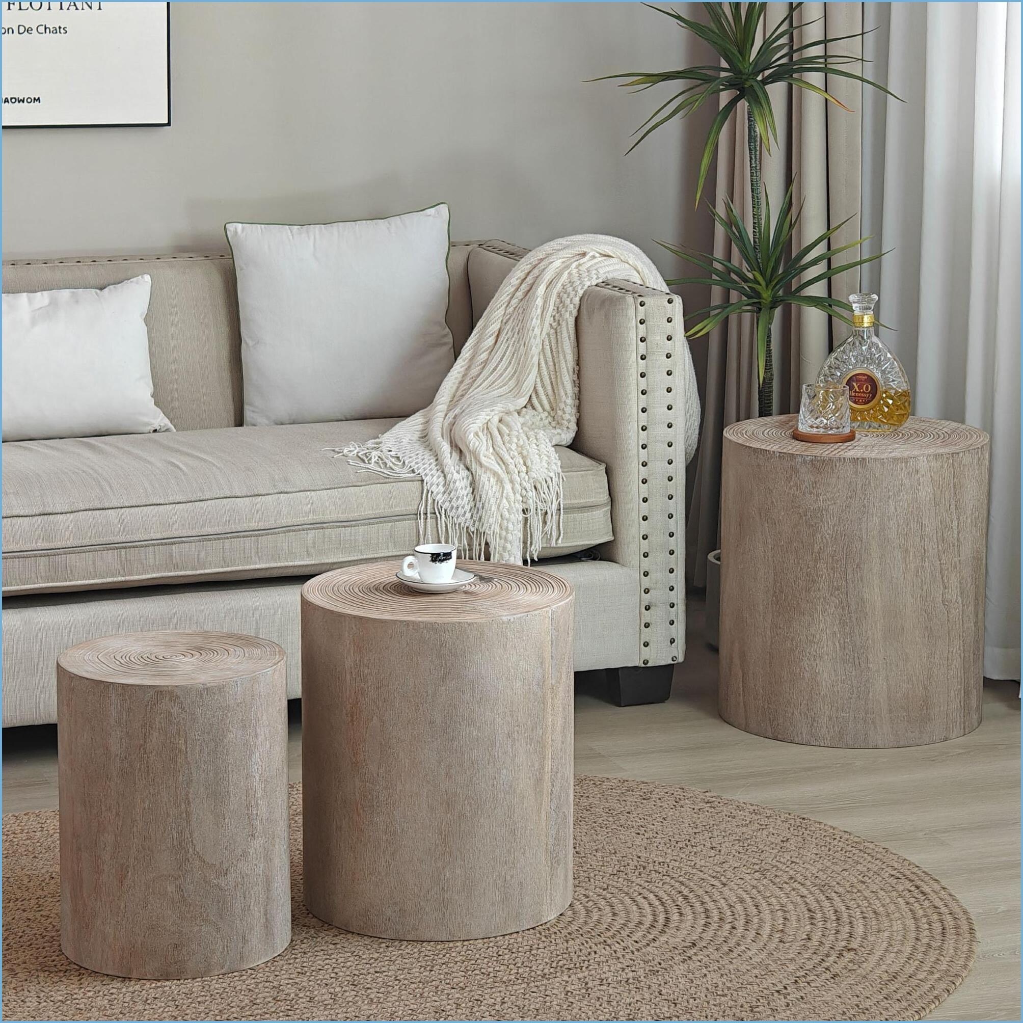 Watnature Q25U1J37M9HT Coffee-Tables - View #4