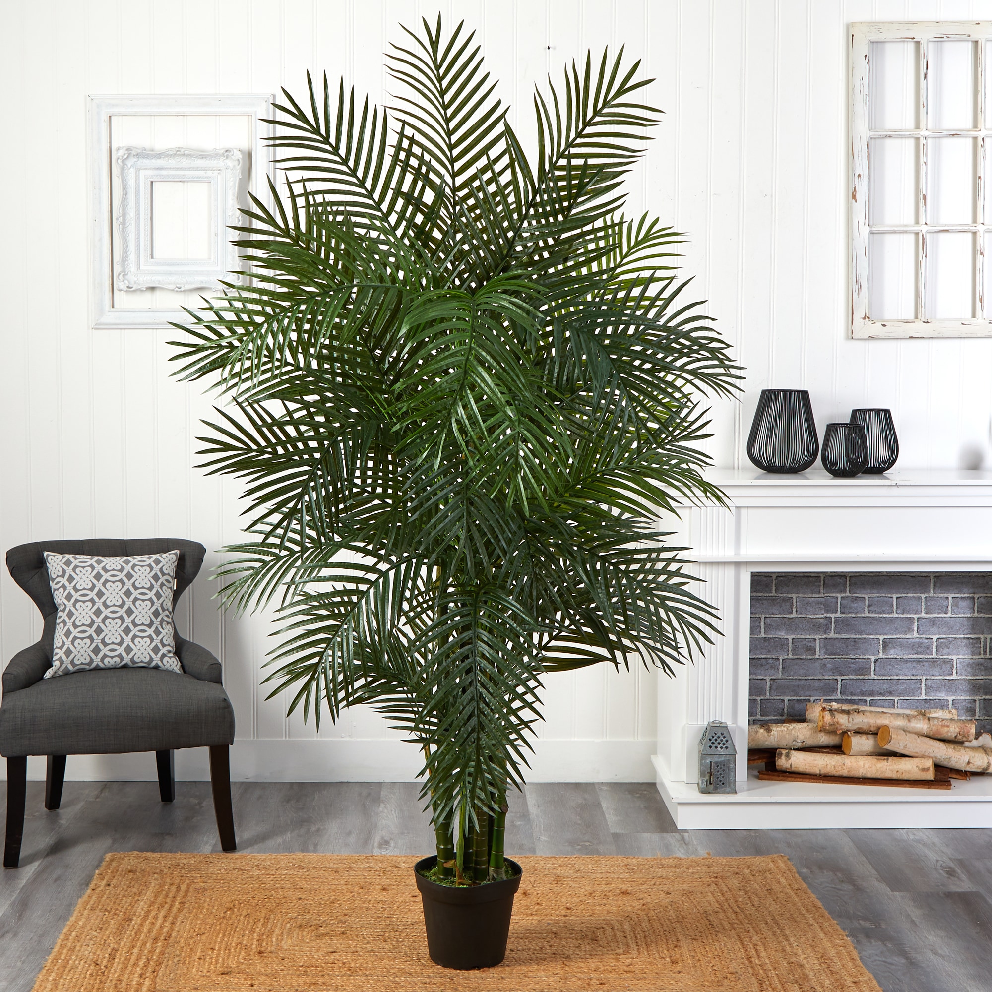 Nearly Natural 5390 Artificial-Plants-Trees - View #4