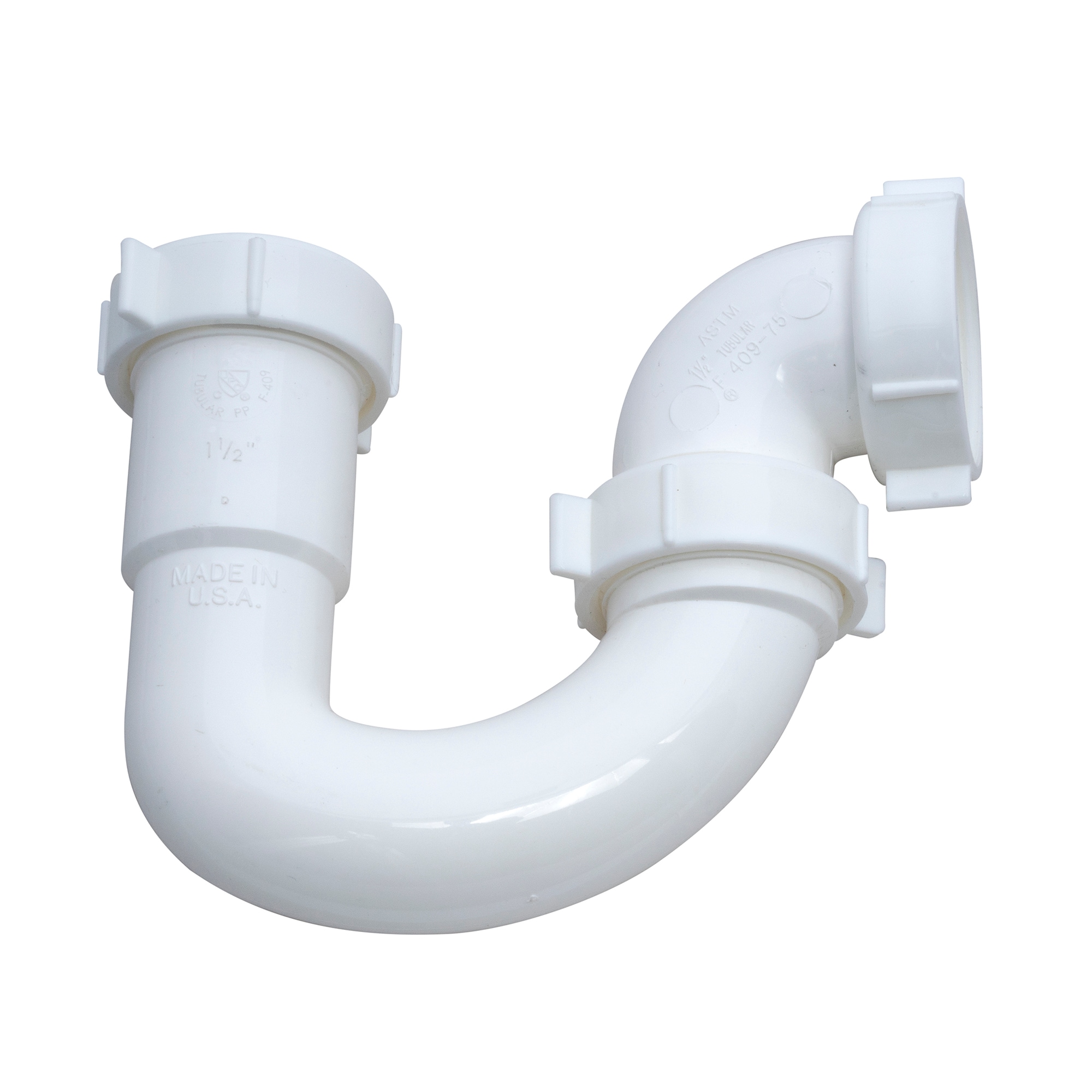 Dearborn 1000000640 Under-Sink-Tubular-Drainage - View #2