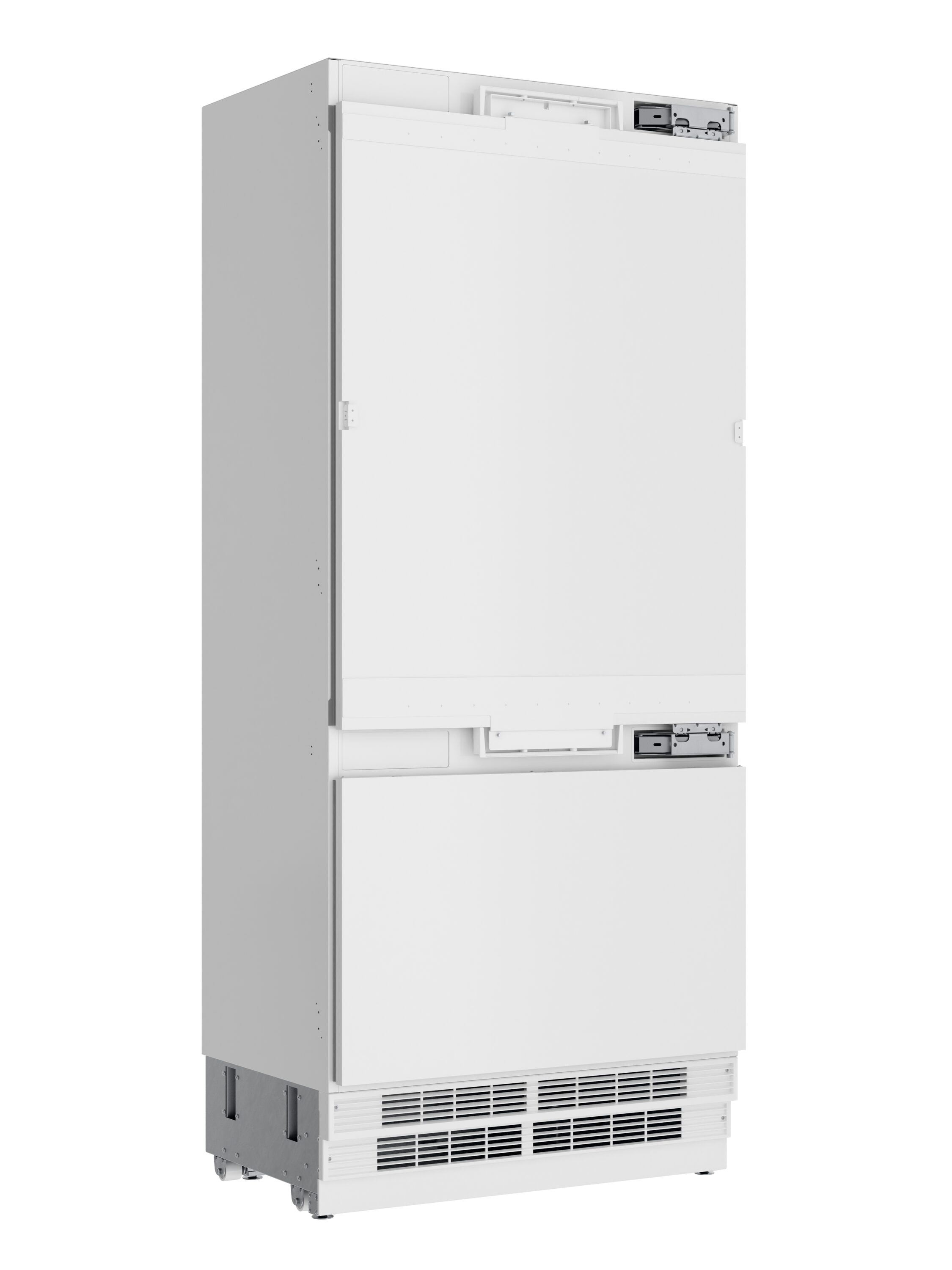 KoolMore LOW-KM-RER36-SWPR Bottom-Freezer-Refrigerators - View #13