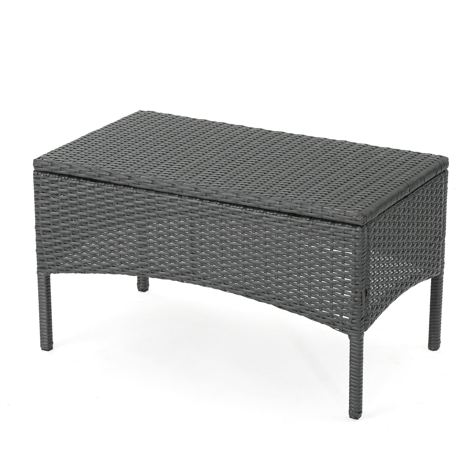 Runesay XIPCS105 Patio-Conversation-Sets - View #9