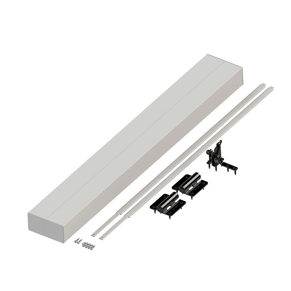 Freedom Versarail Deck Gates At Lowes.com