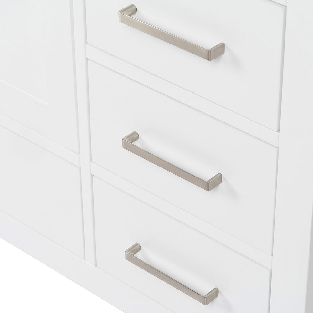 ARIEL A055S-BC-WHT vanities - View #8