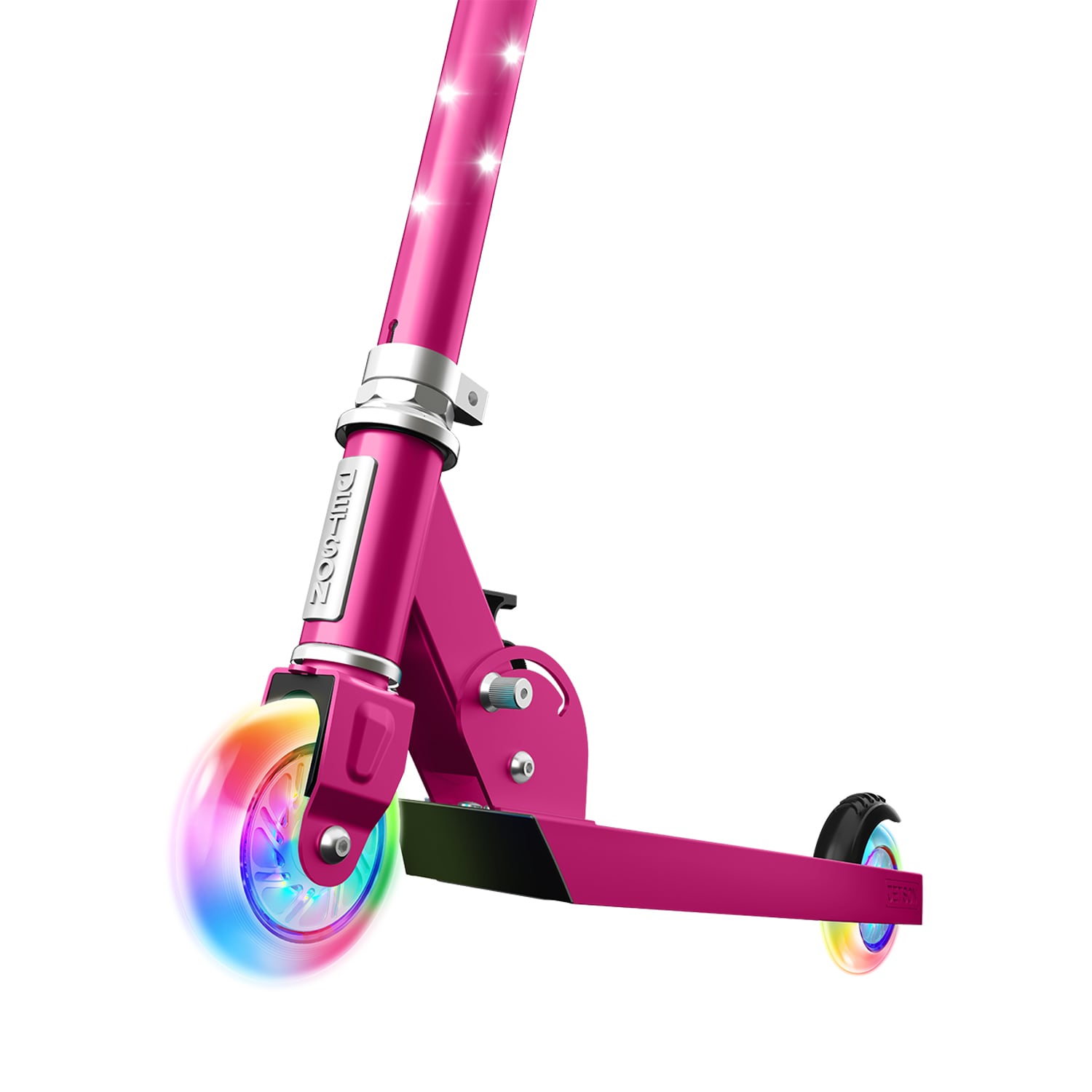 Jetson JMNBM-PNK scooters - View #4