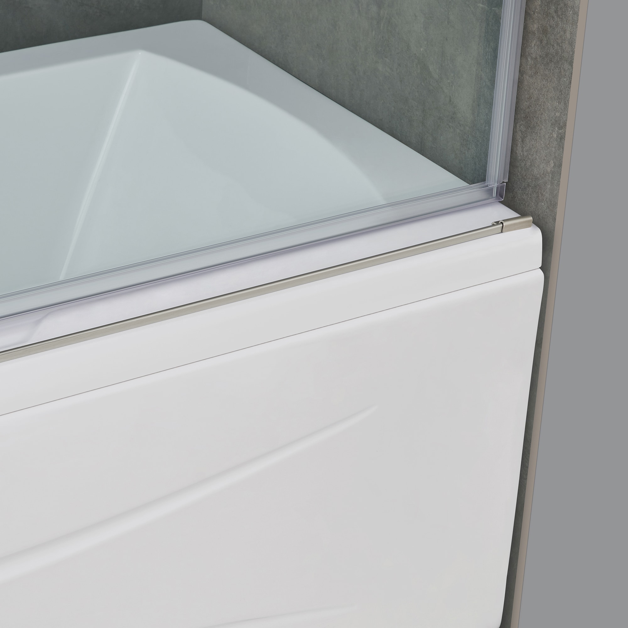 OVE Decors BEL-TDSN Bathtub-Doors - View #9