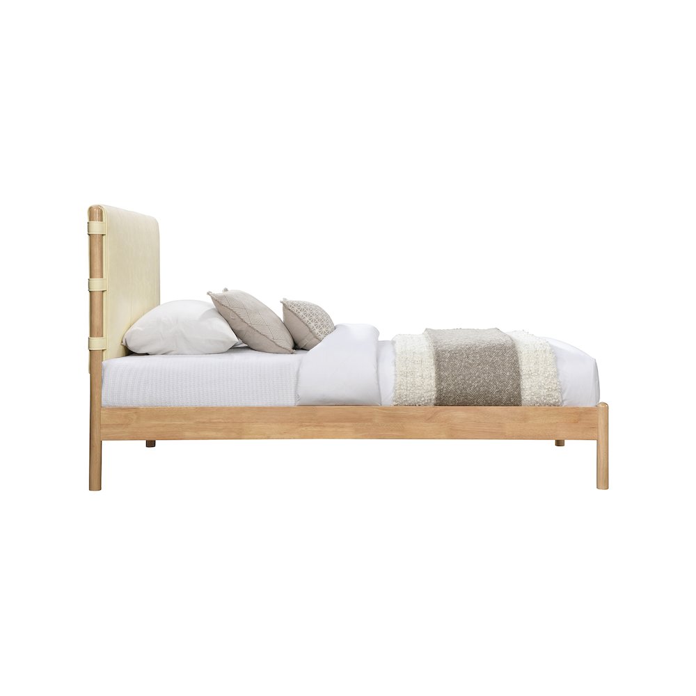 Meridian ASHERCREAM-T beds - View #3