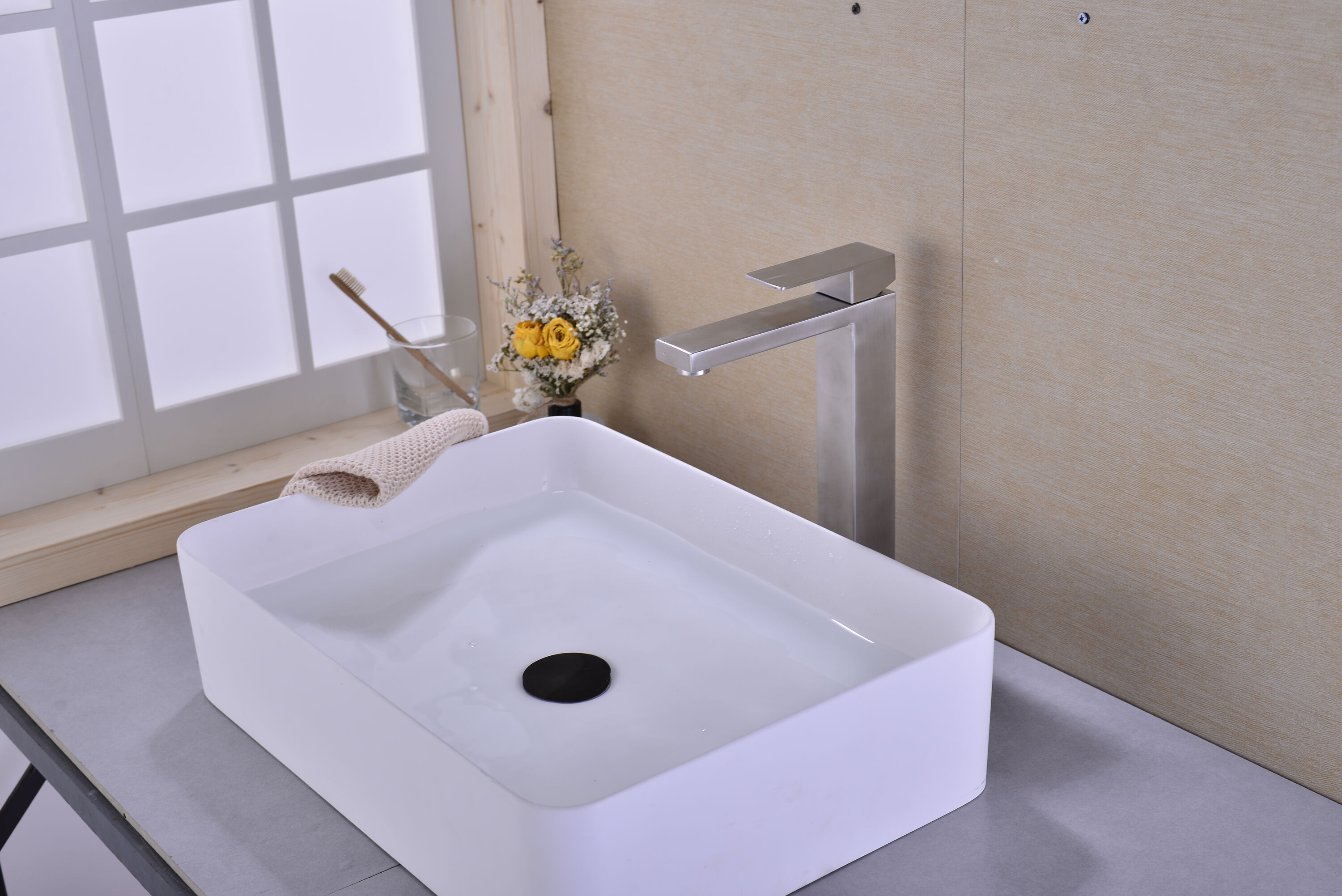 Vorene J-A5MU40FJLYQR Lavatory-Faucets - View #6