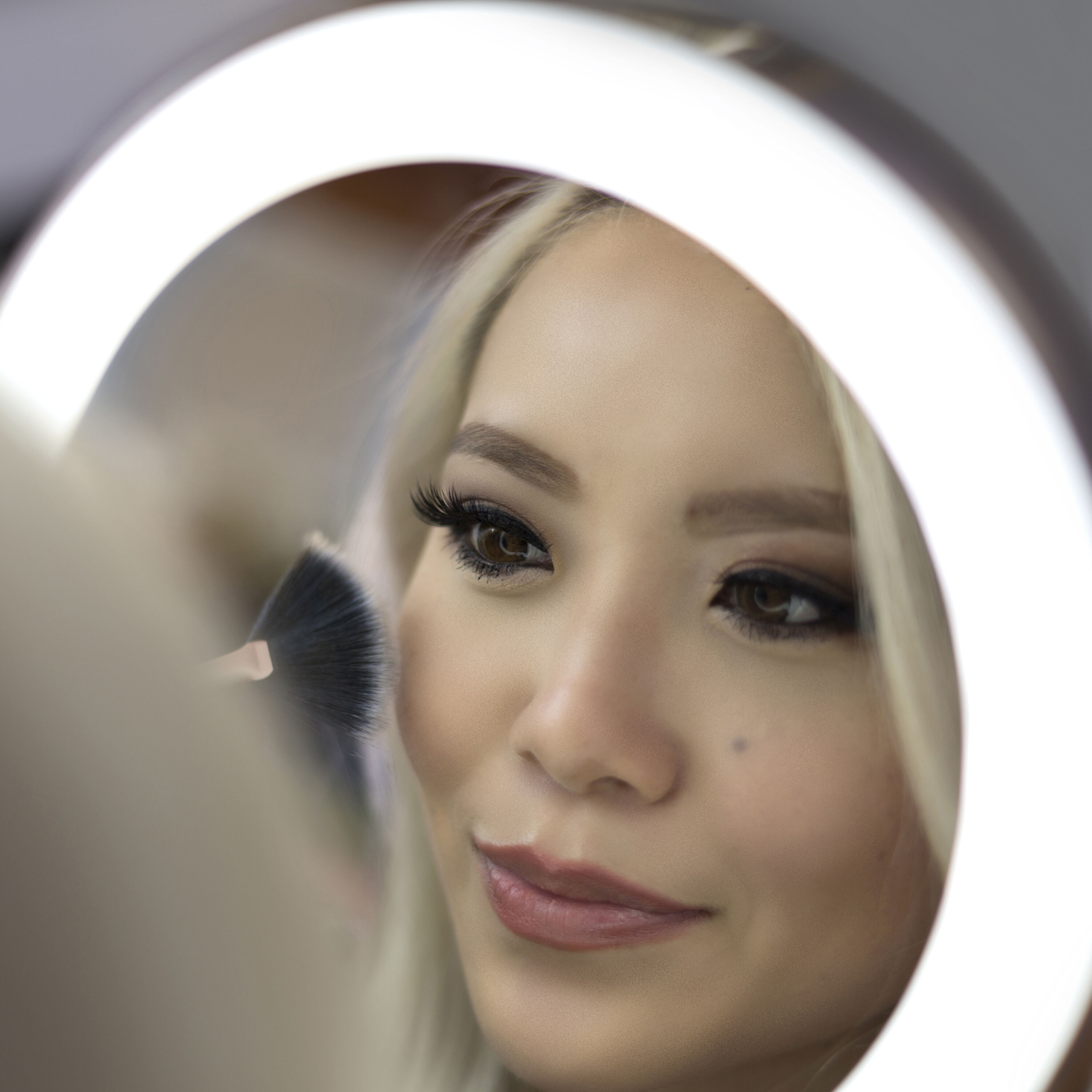 Zadro LEDW810 Makeup-Mirrors - View #11