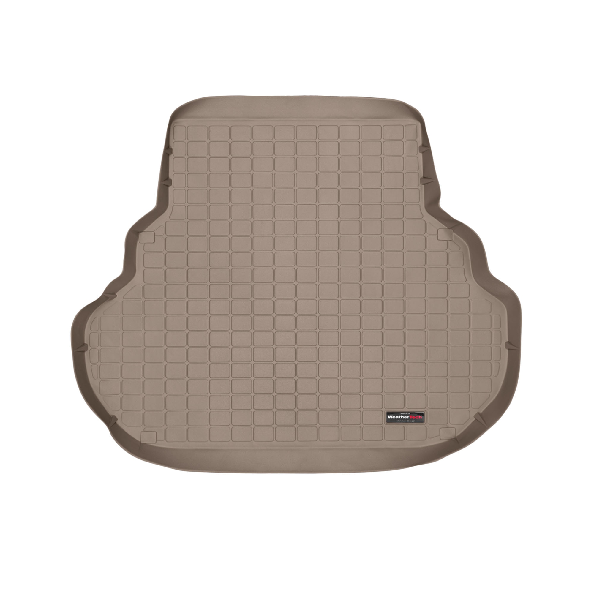 WeatherTech 41073 Cargo/Trunk liner for Car