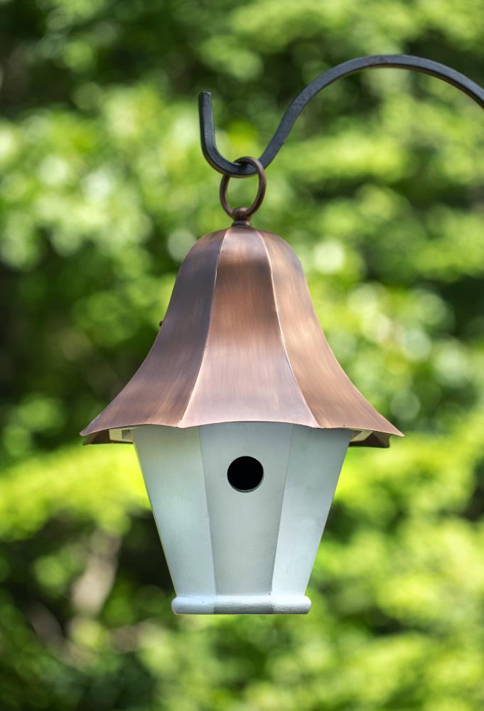 Good Directions BH207WWHT Bird-Houses - View #5