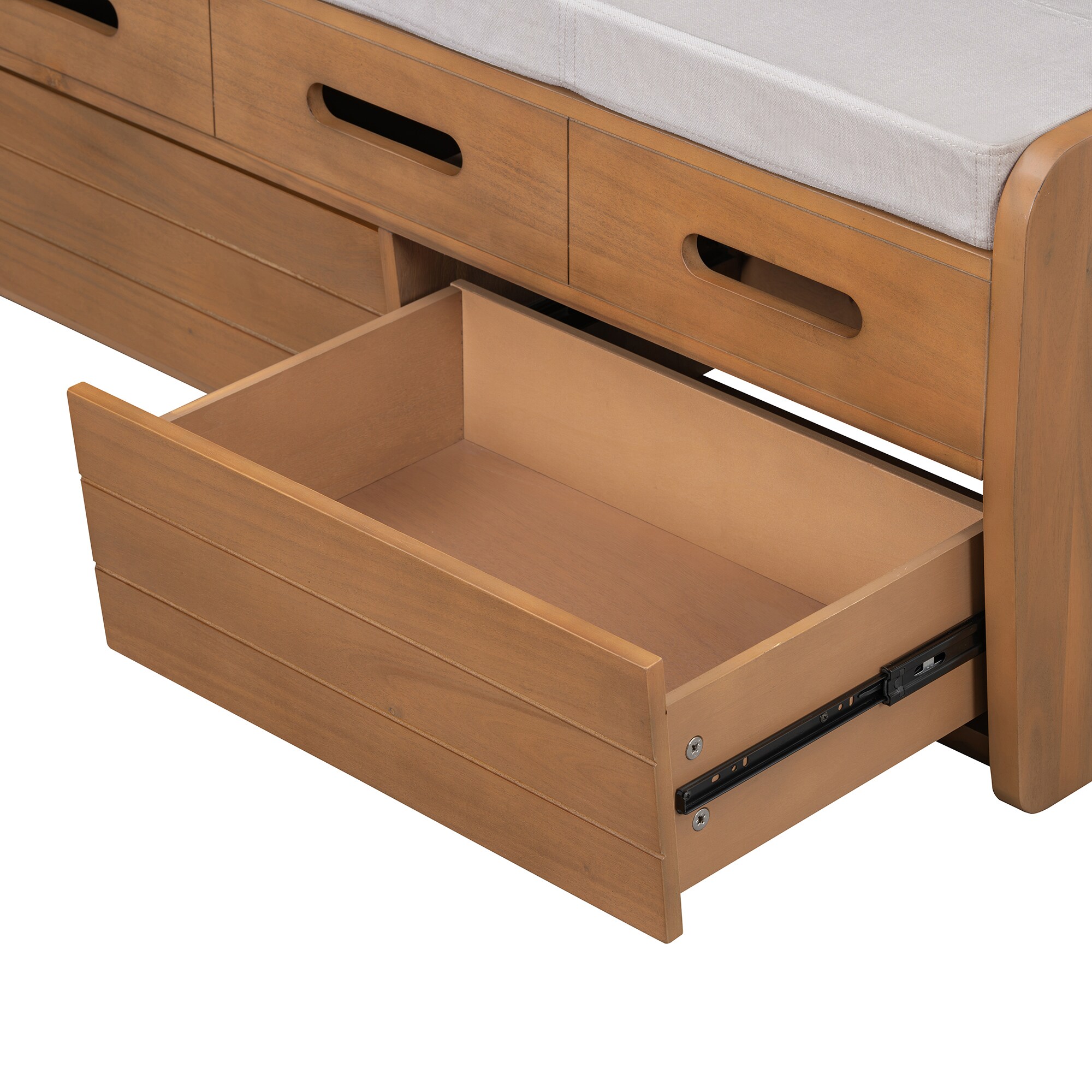 Qualler FSUBTM395N bench - View #5