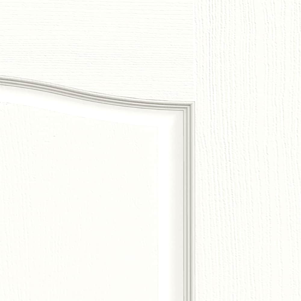 JELD-WEN LOWOLJW179100048 Bifold-Sliding-Closet-Doors - View #4