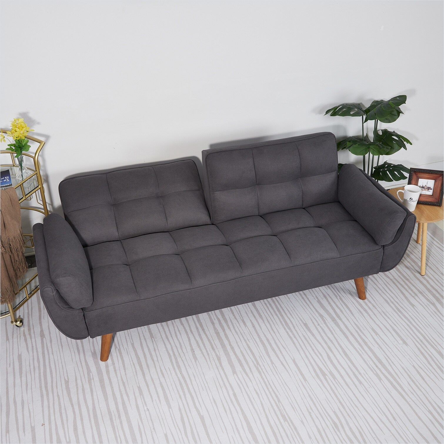 SunJet Z2EM65HHQR05 Sofas-Loveseats - View #3