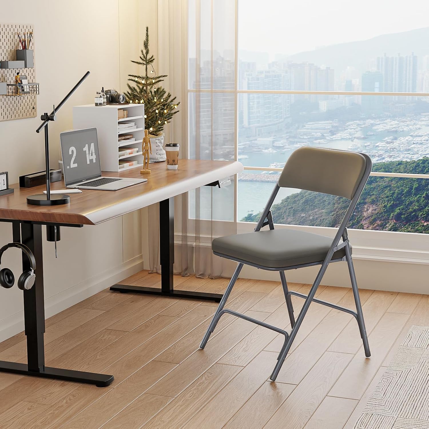 Outopee LO1G52004791 Folding-Chairs - View #2