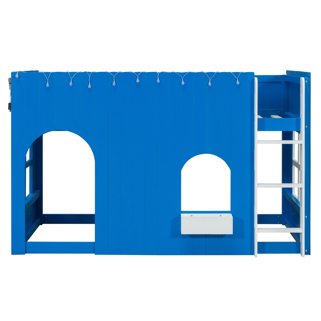 CHITA BED723-512 Bunk-Beds - View #5