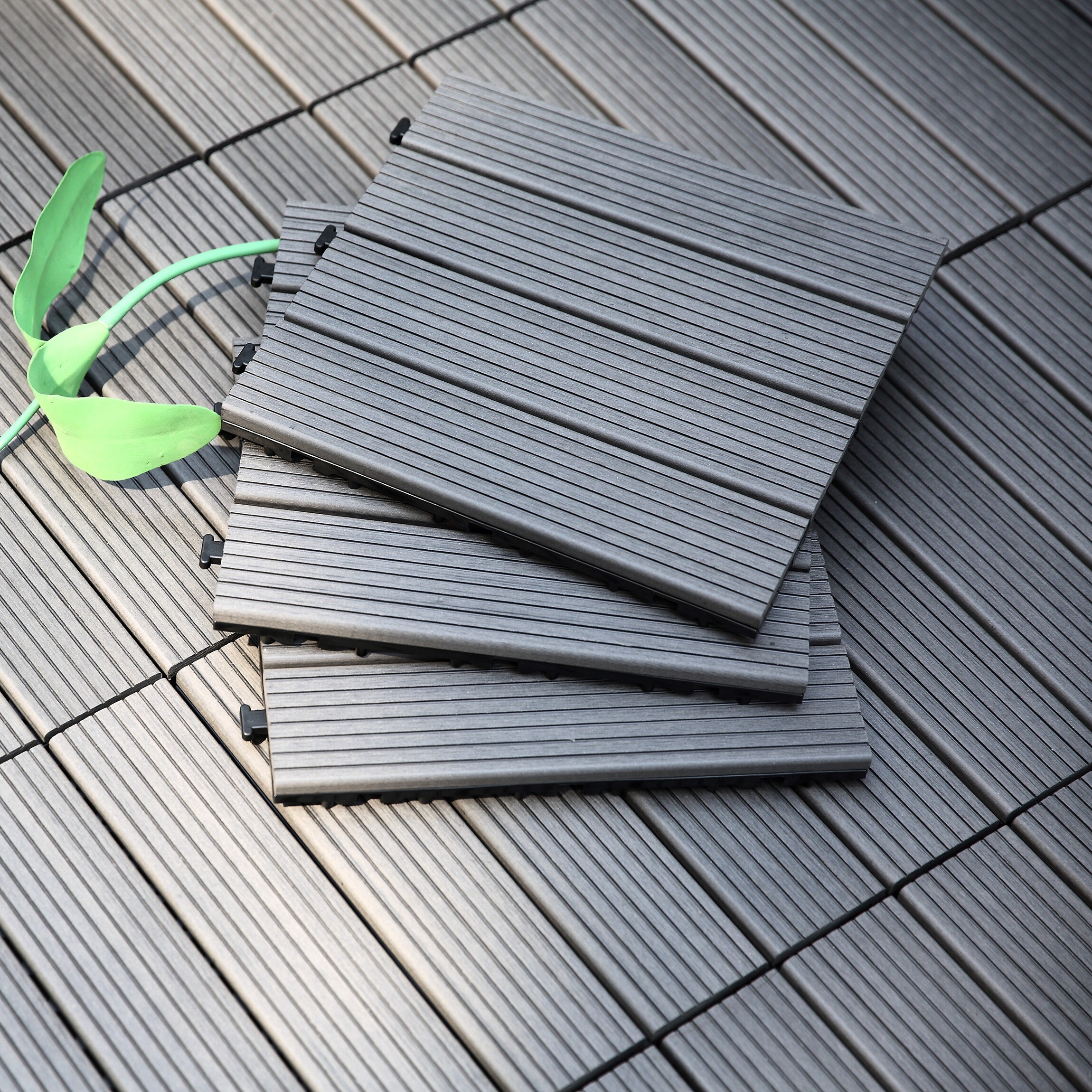 Courtyard Casual 5119 Deck-Tiles - View #5