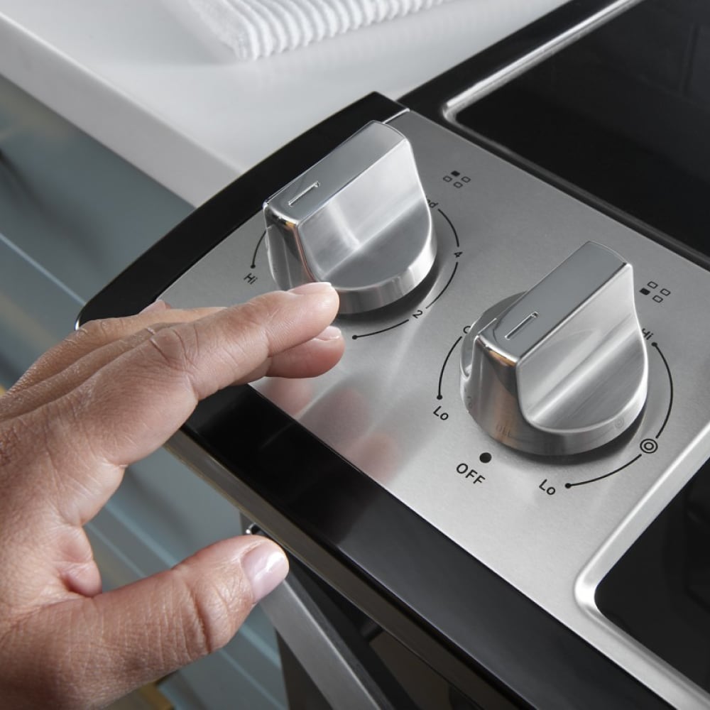 Whirlpool WEE515S0LZ Freestanding-Electric-Ranges - View #12