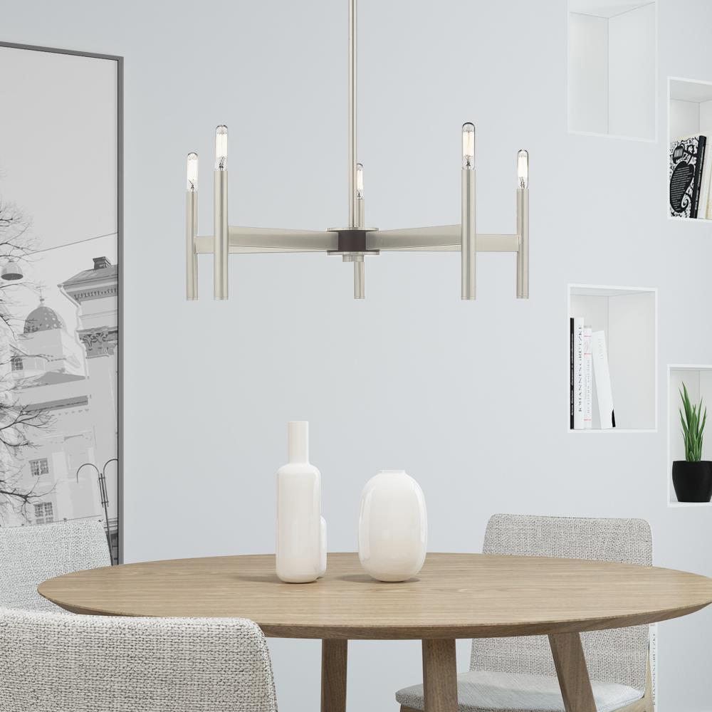Livex Lighting 51175-91 b090015 - View #9