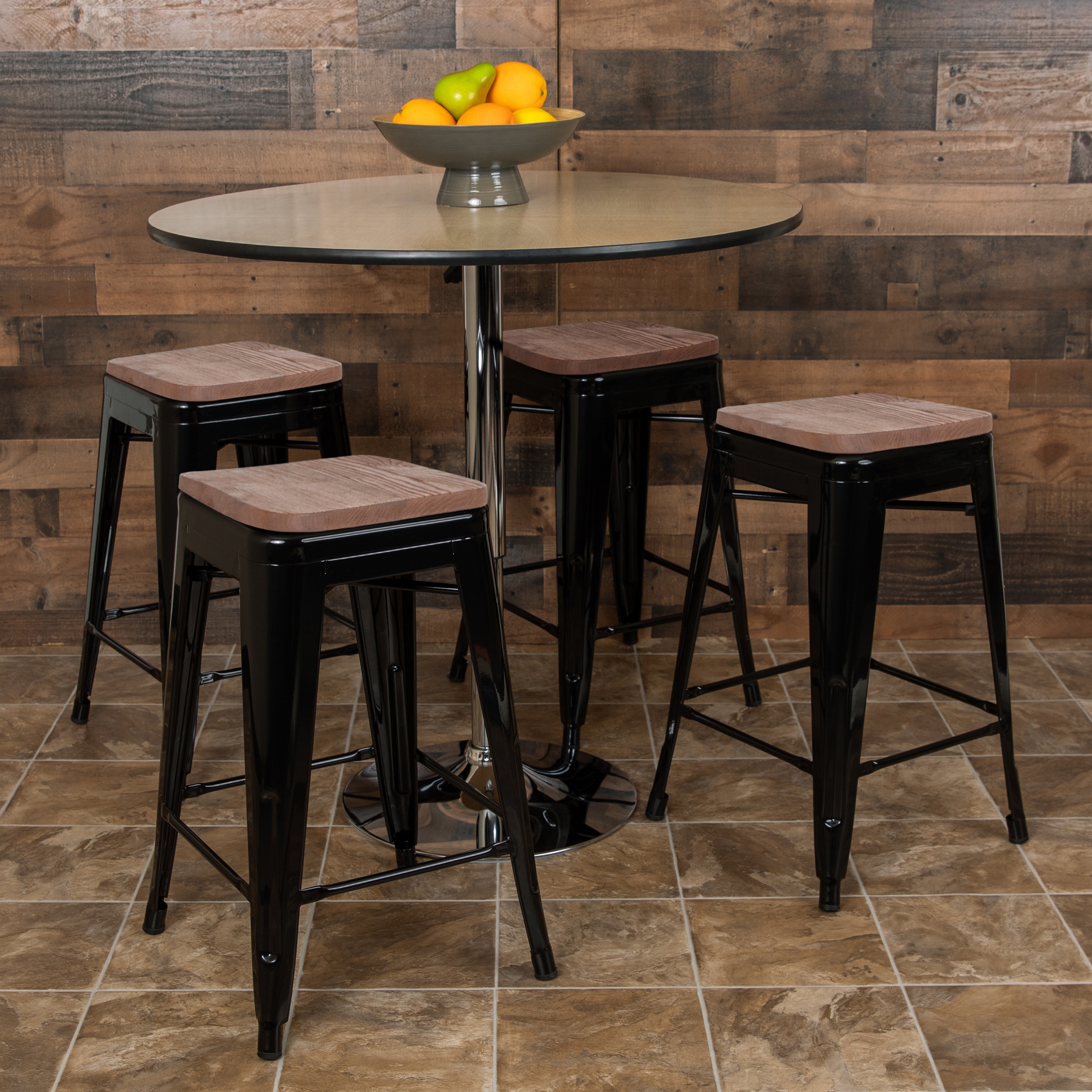Flash Furniture 889142902164 stools - View #4