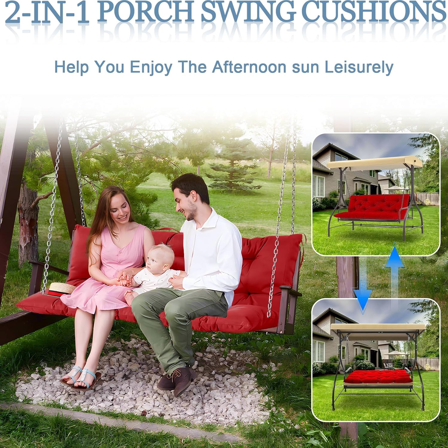 XXLYY DIANZ24 Patio-Furniture-Cushions - View #4