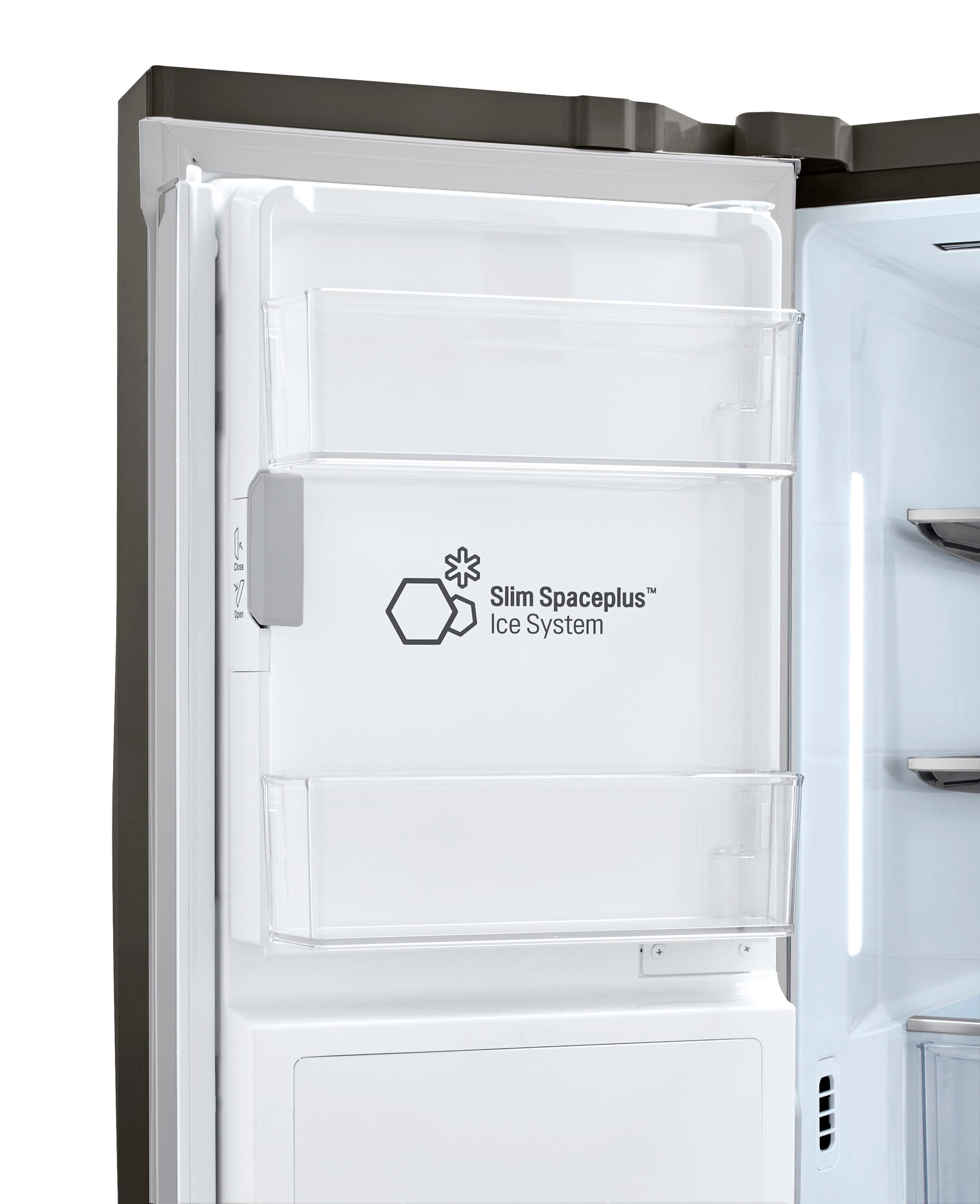 LG LRMXC2206D French-Door-Refrigerators - View #12