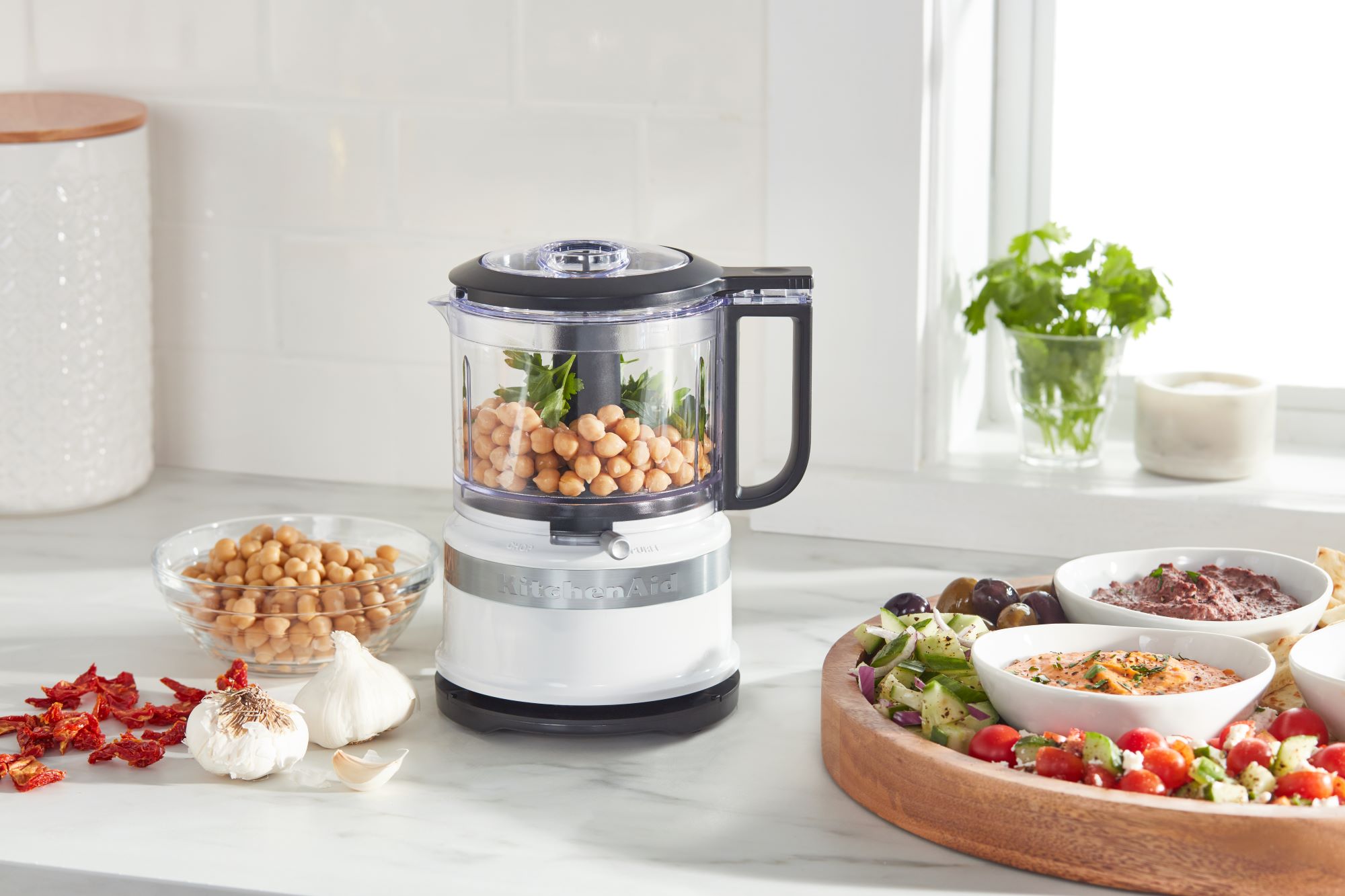 Lowes deals food processors