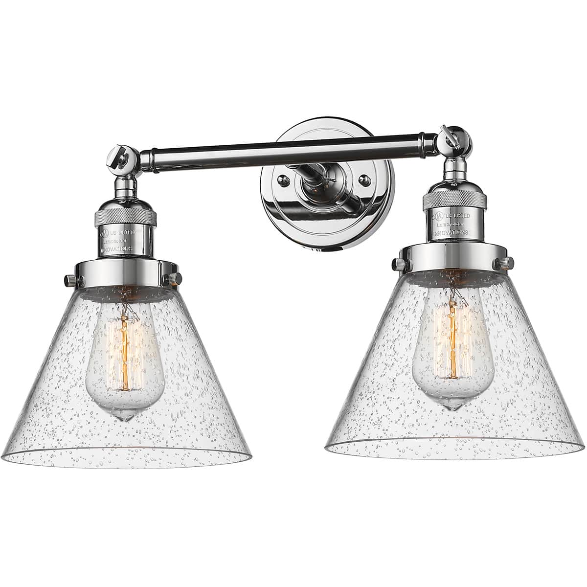 Innovations Lighting 208L-PC-G44 b089995 - View #3