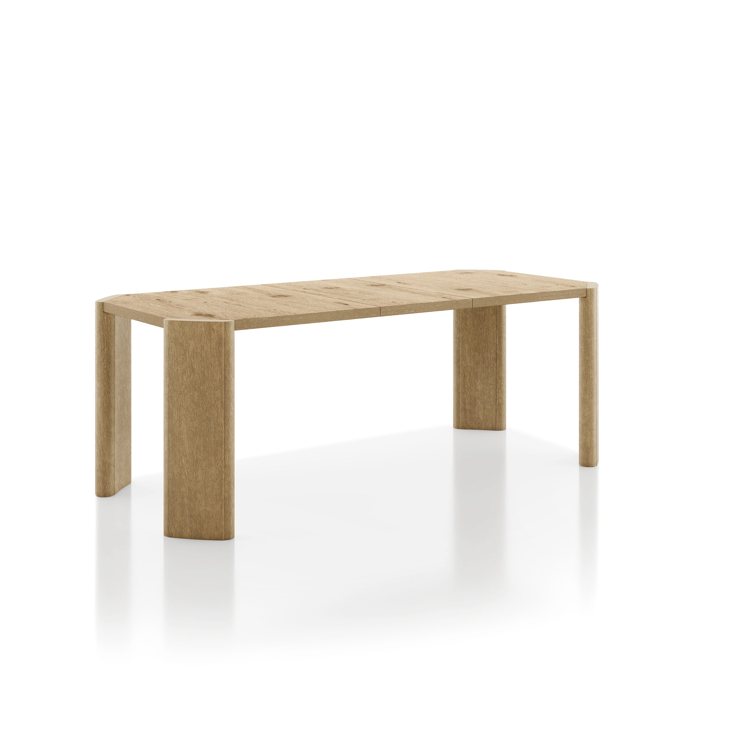 Furniture of America IDF-3220AK-T Dining-Tables - View #2