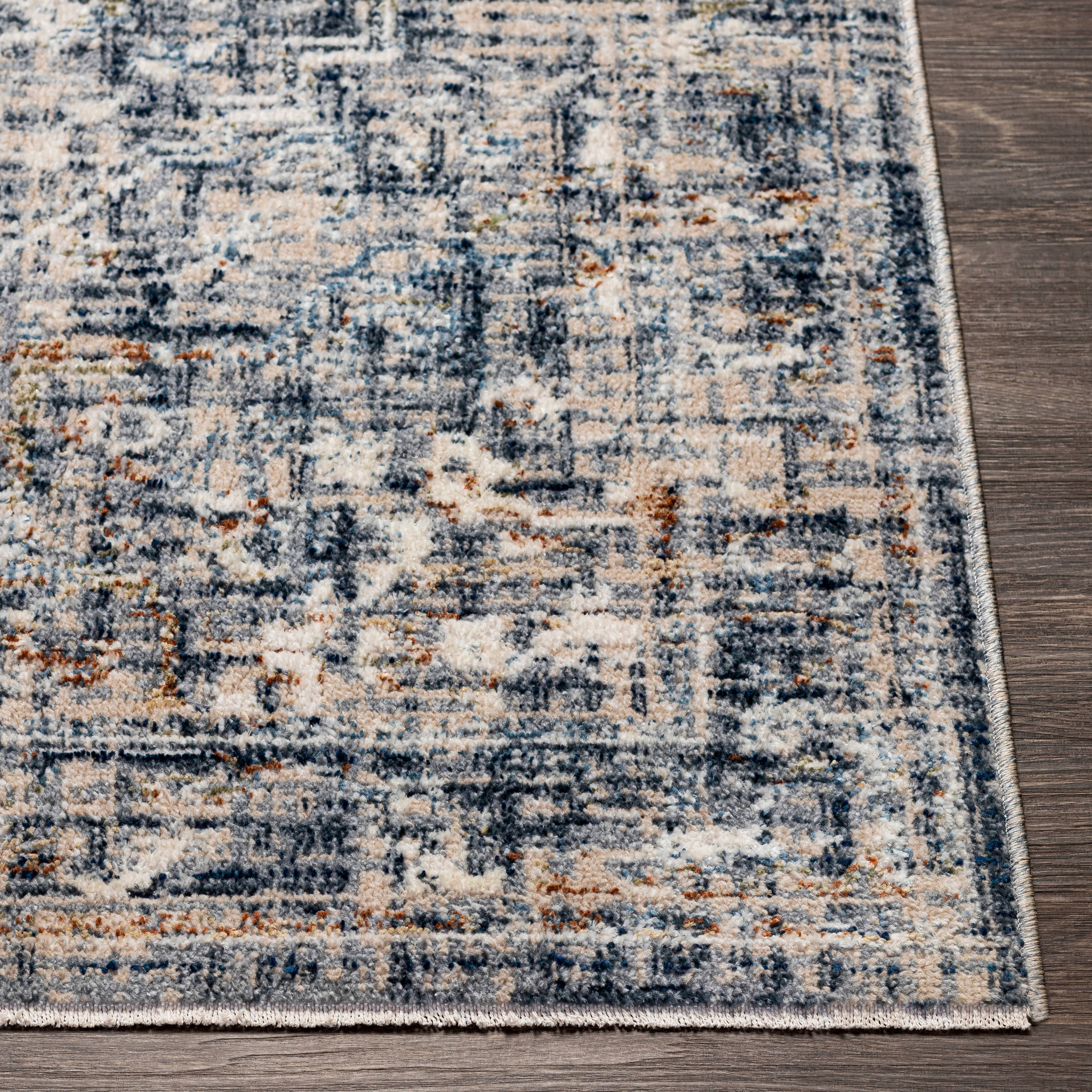 Surya AMO2326-710RD rugs - View #2