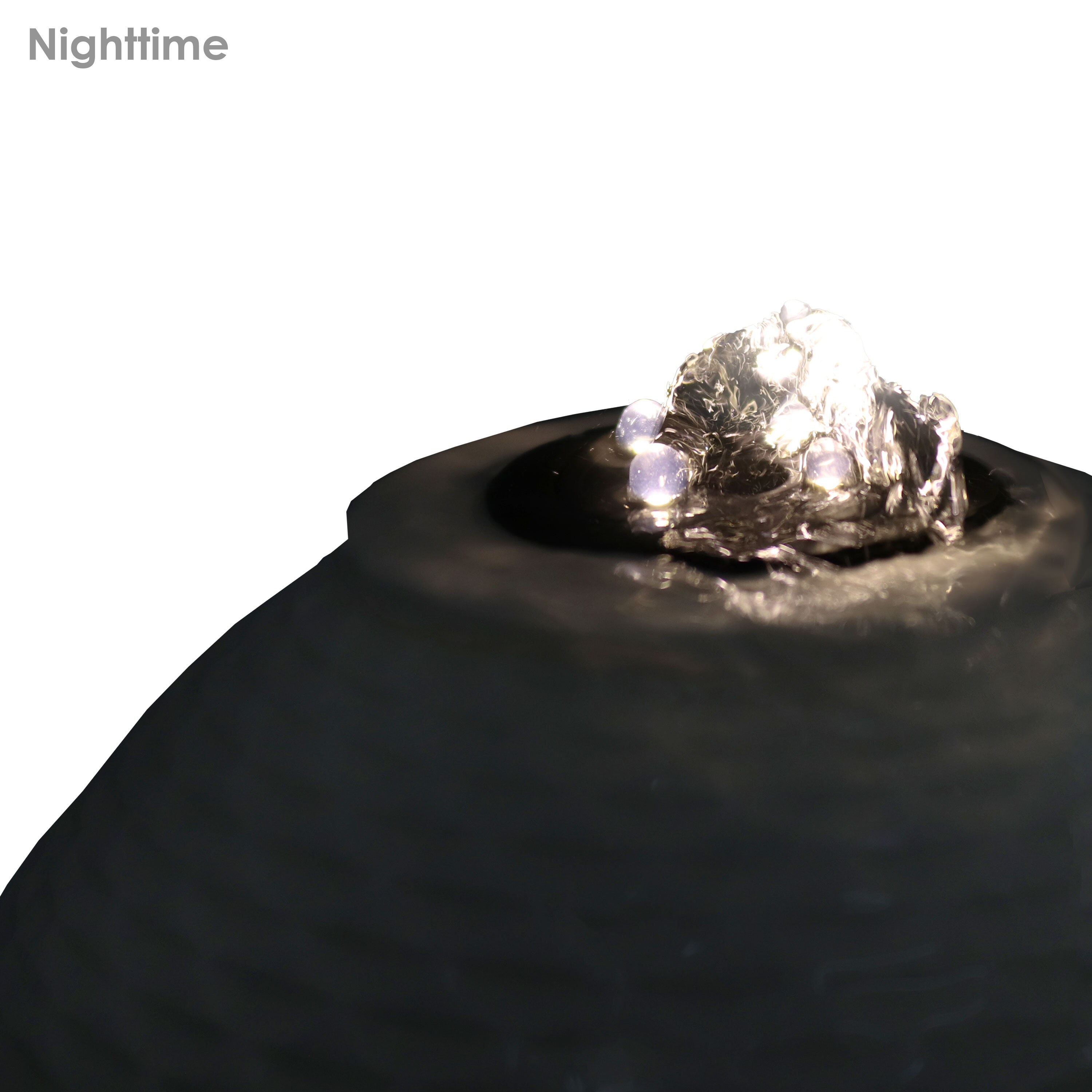 Sunnydaze Decor HDC-246 Indoor-Fountains - View #7