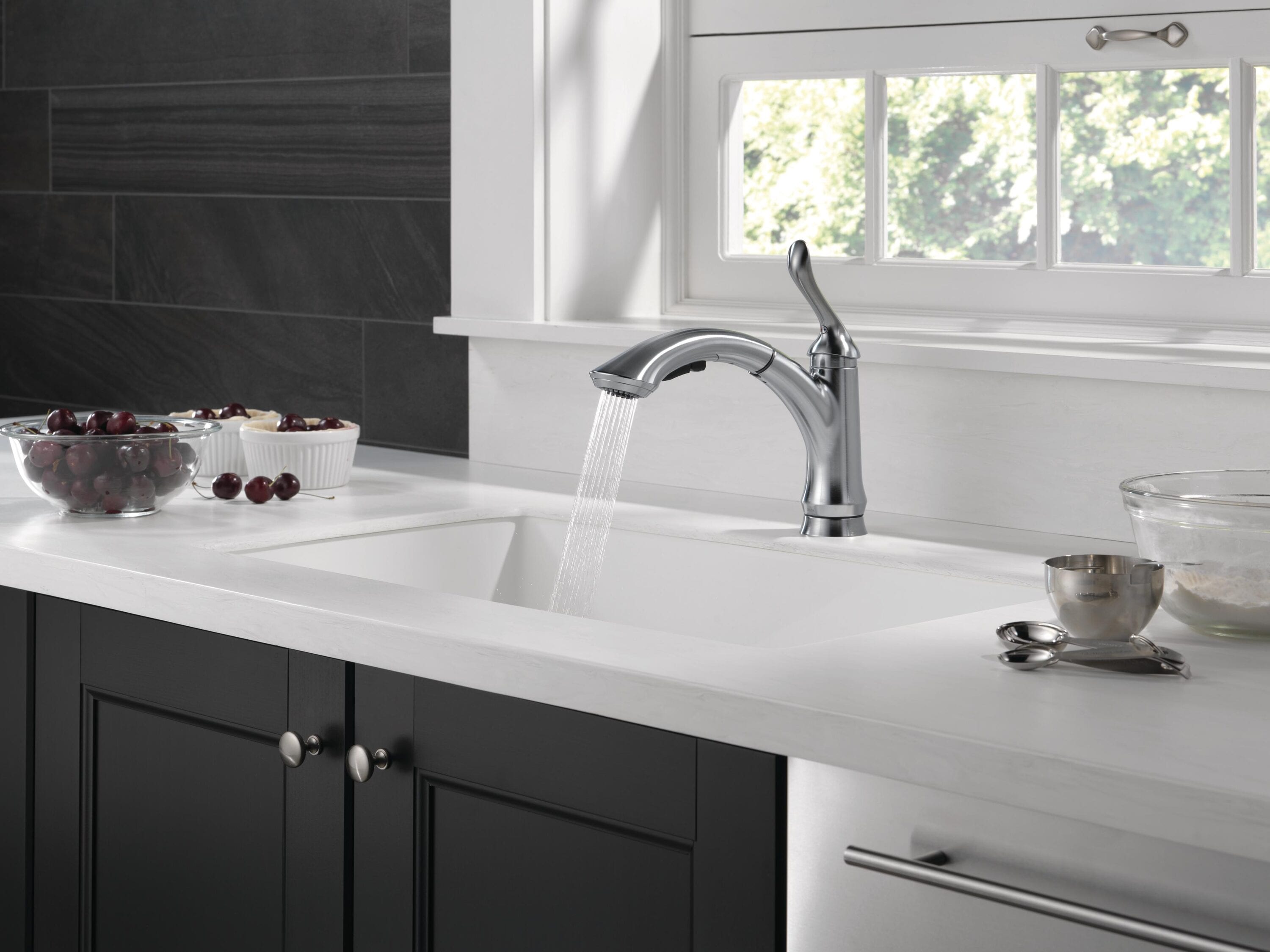 Delta 4353-AR-DST Kitchen-Faucets - View #10