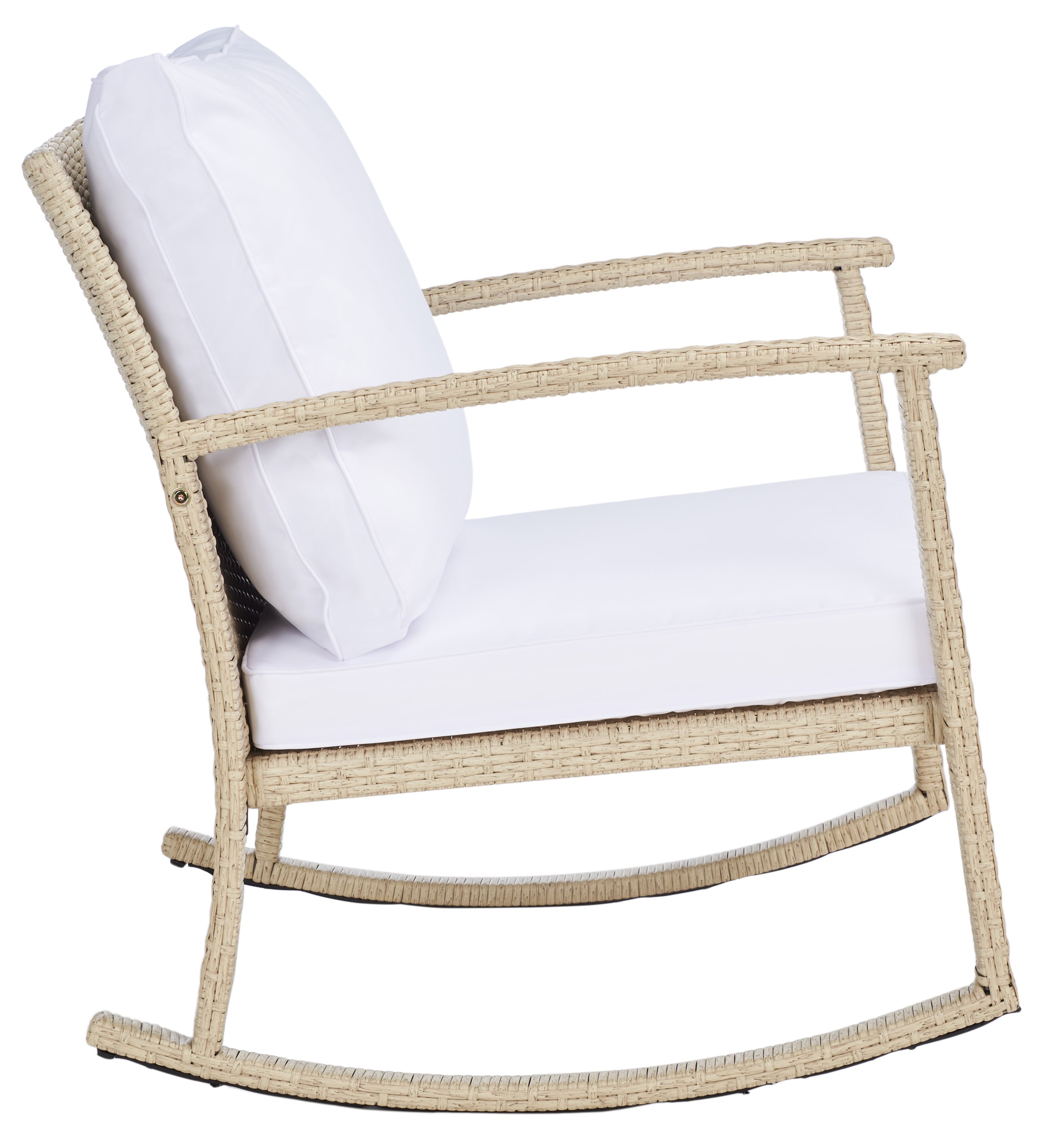 Safavieh PAT7721B Patio-Chairs - View #7
