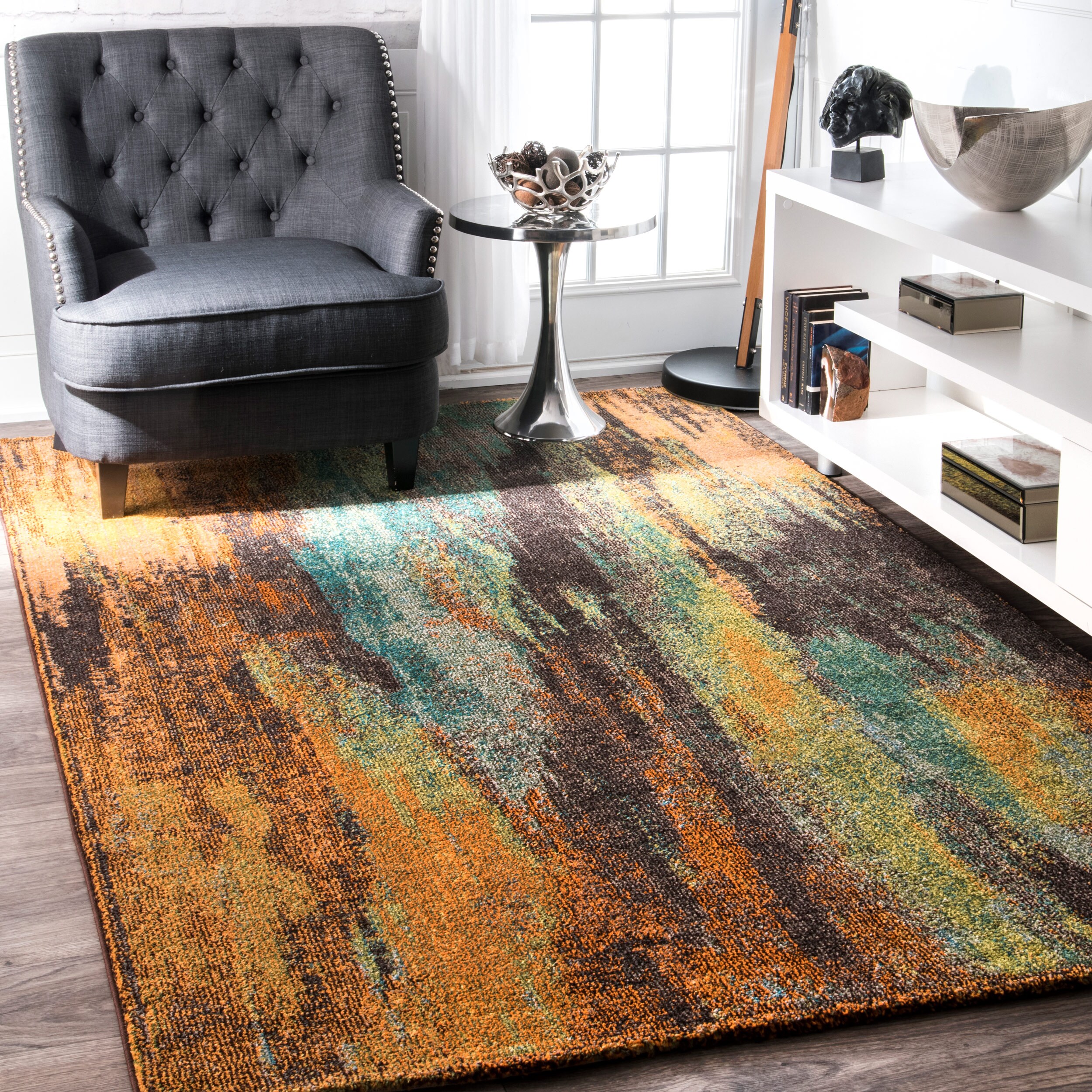 nuLOOM KKCB02A-2608 rugs - View #2