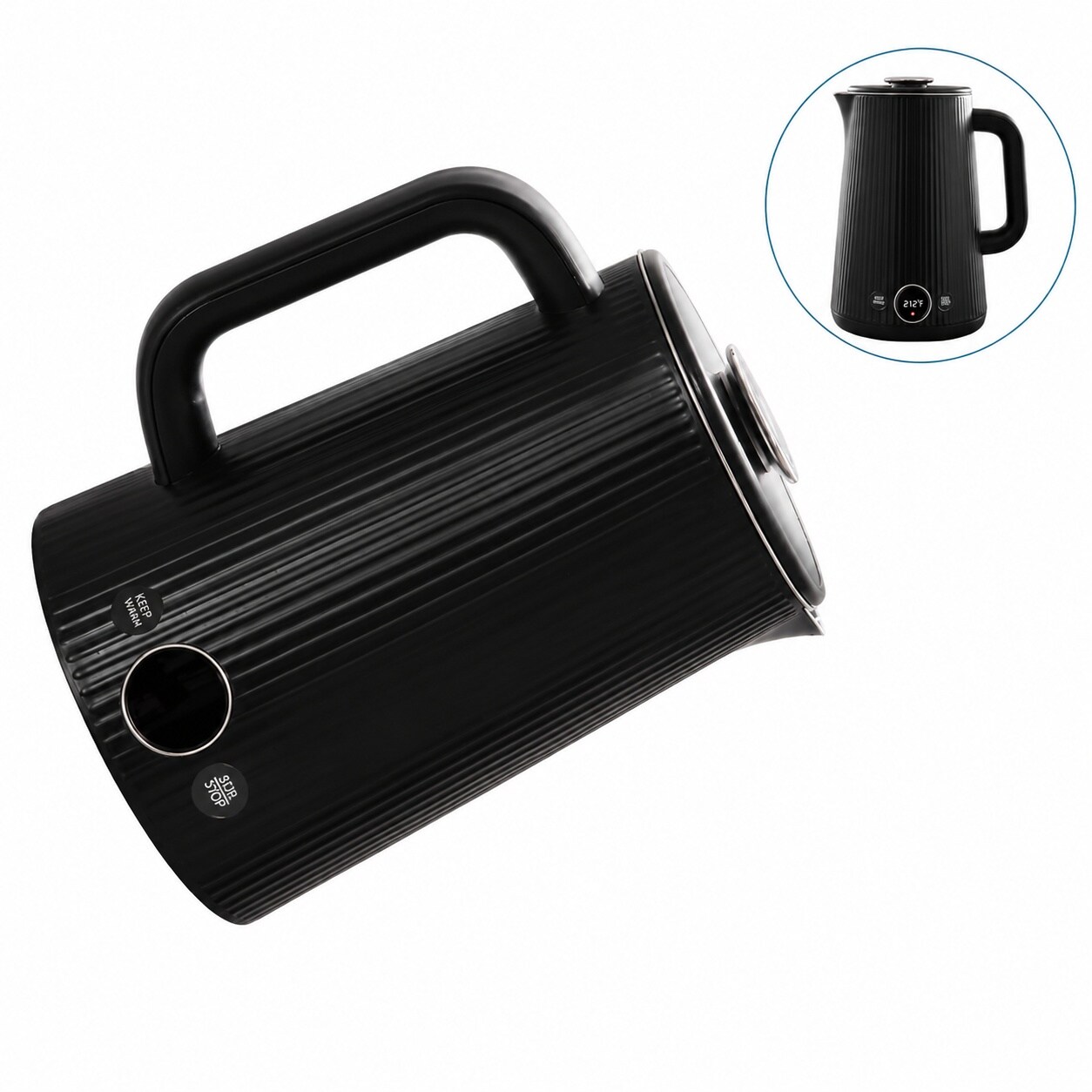 Aoibox LABVK4F2 Water-Boilers-Kettles - View #5